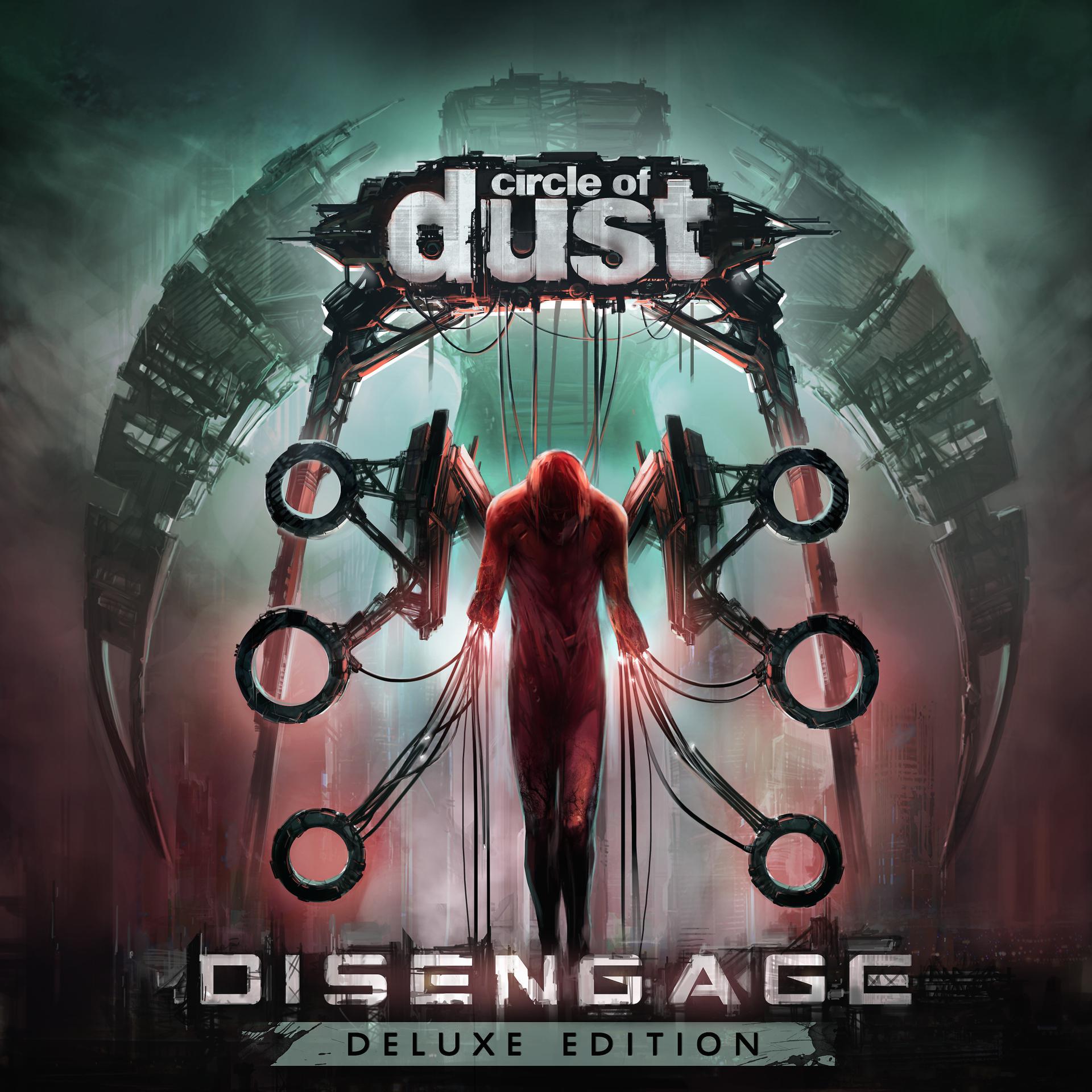 Постер альбома Disengage (Remastered)