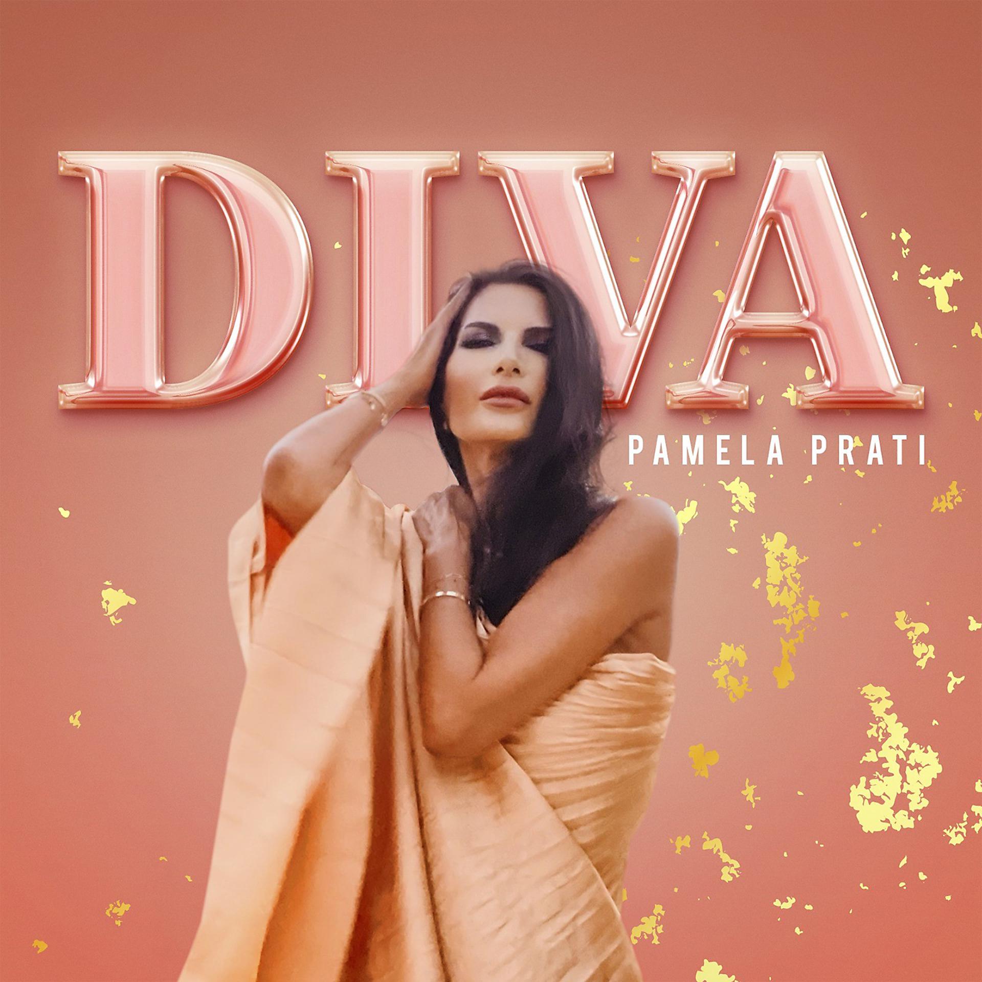 Постер альбома Diva