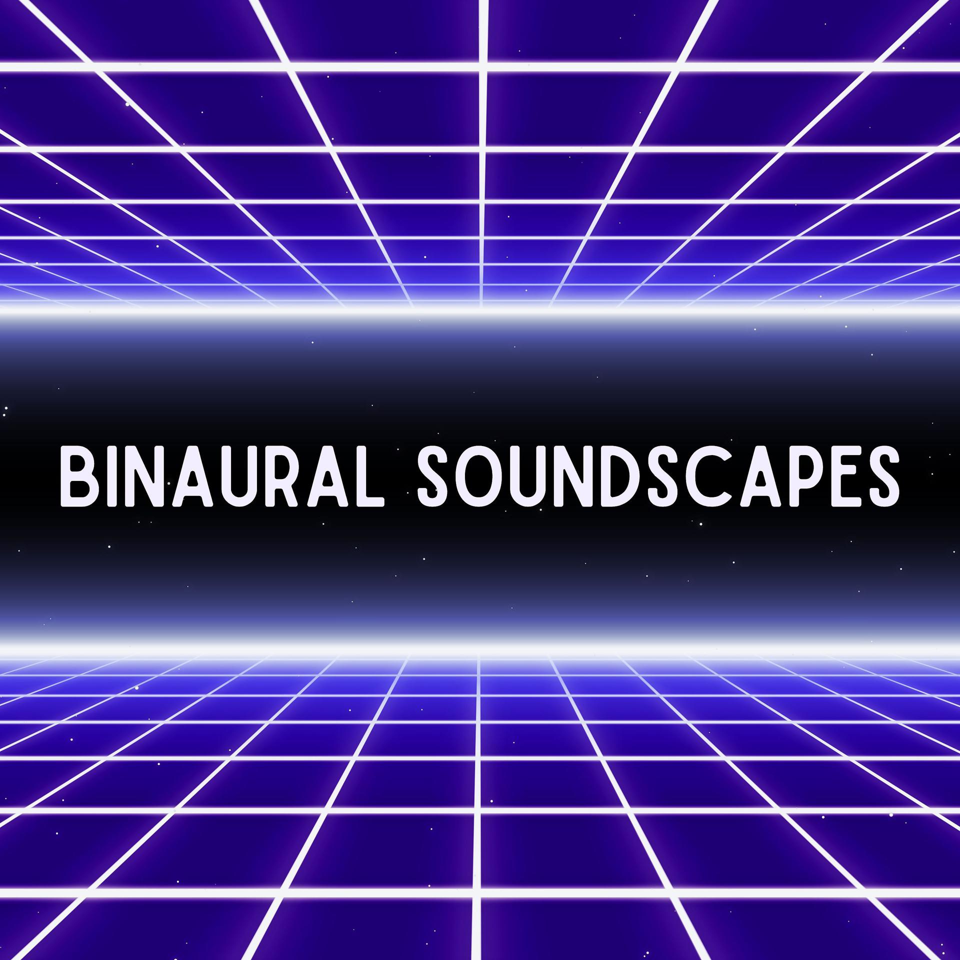 Постер альбома Binaural Soundscapes