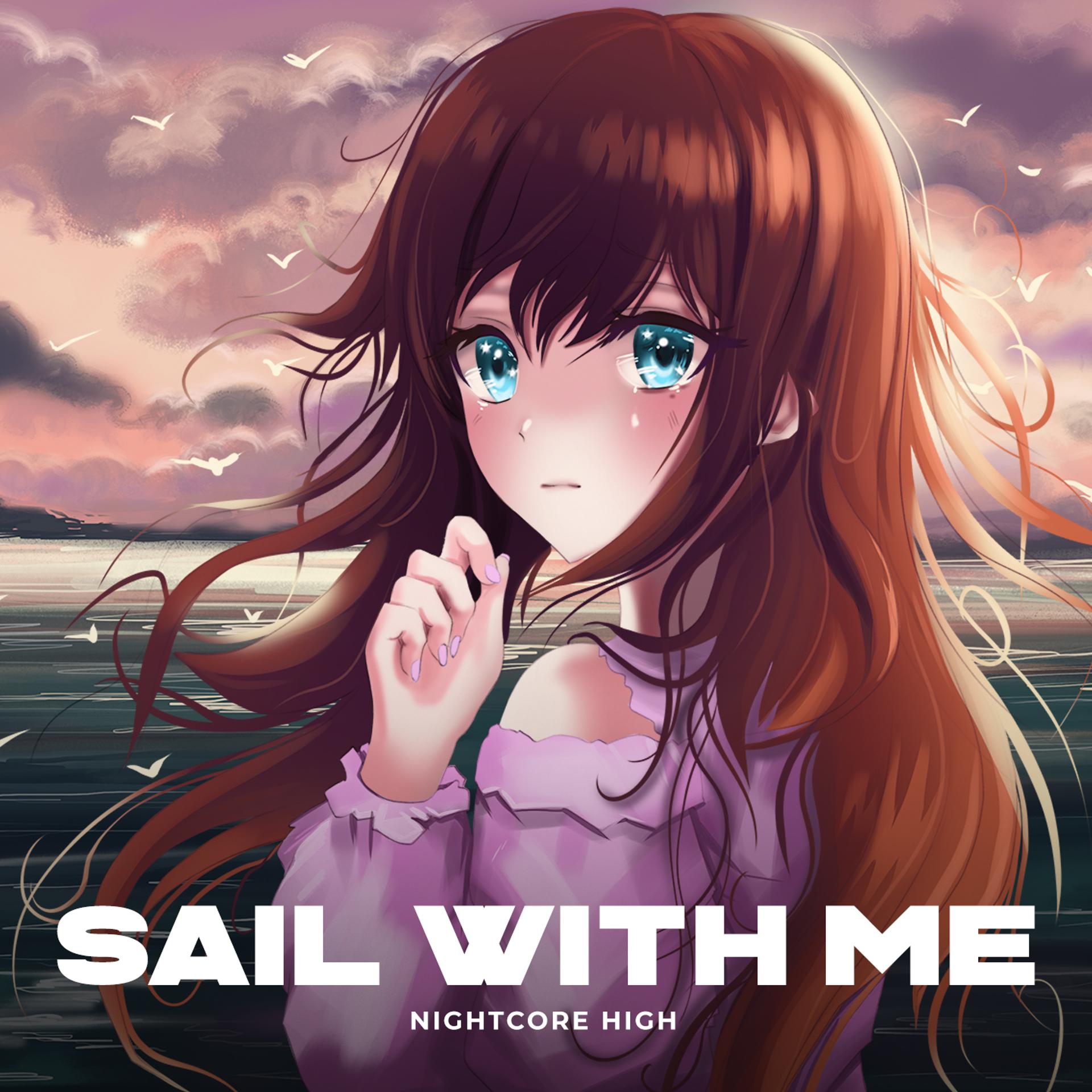Постер альбома Sail With Me