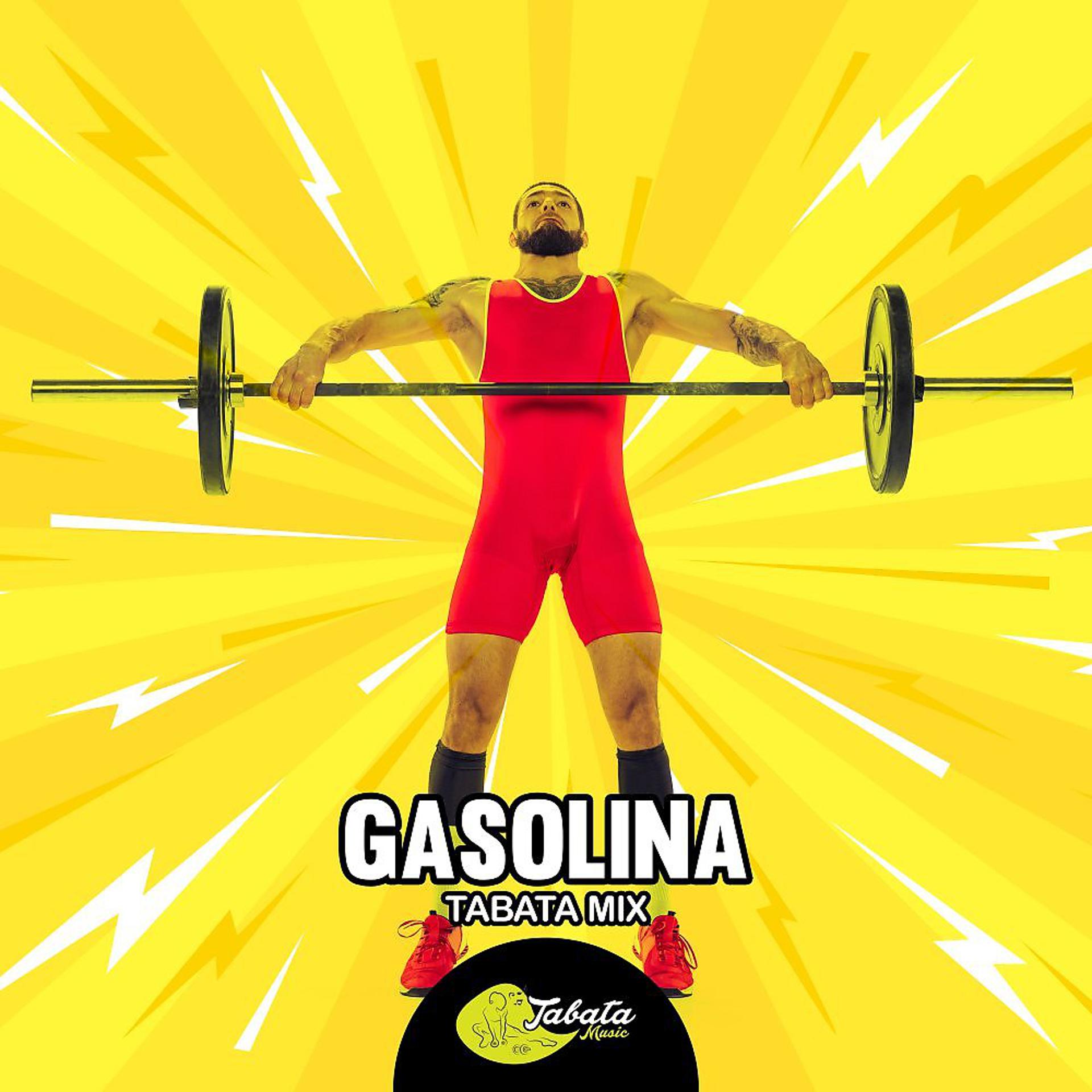 Постер альбома Gasolina (Tabata Mix)
