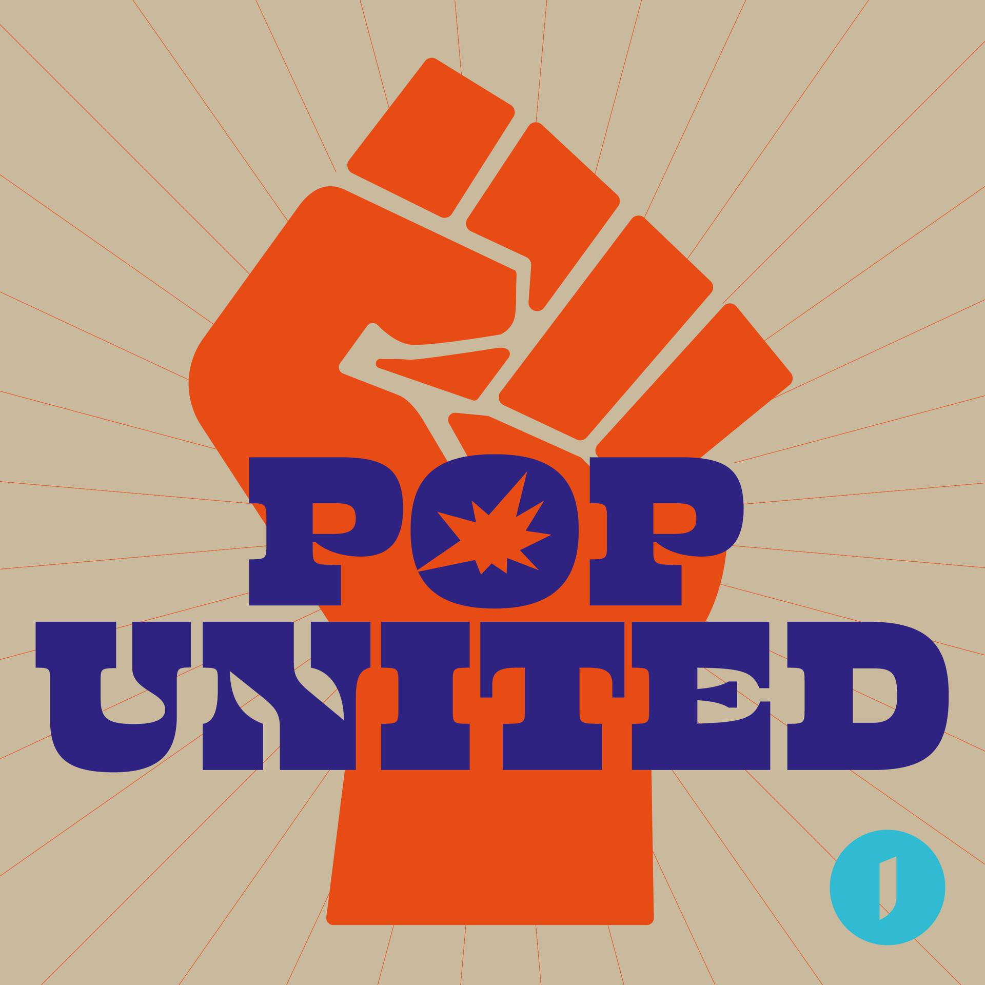 Постер альбома Pop United