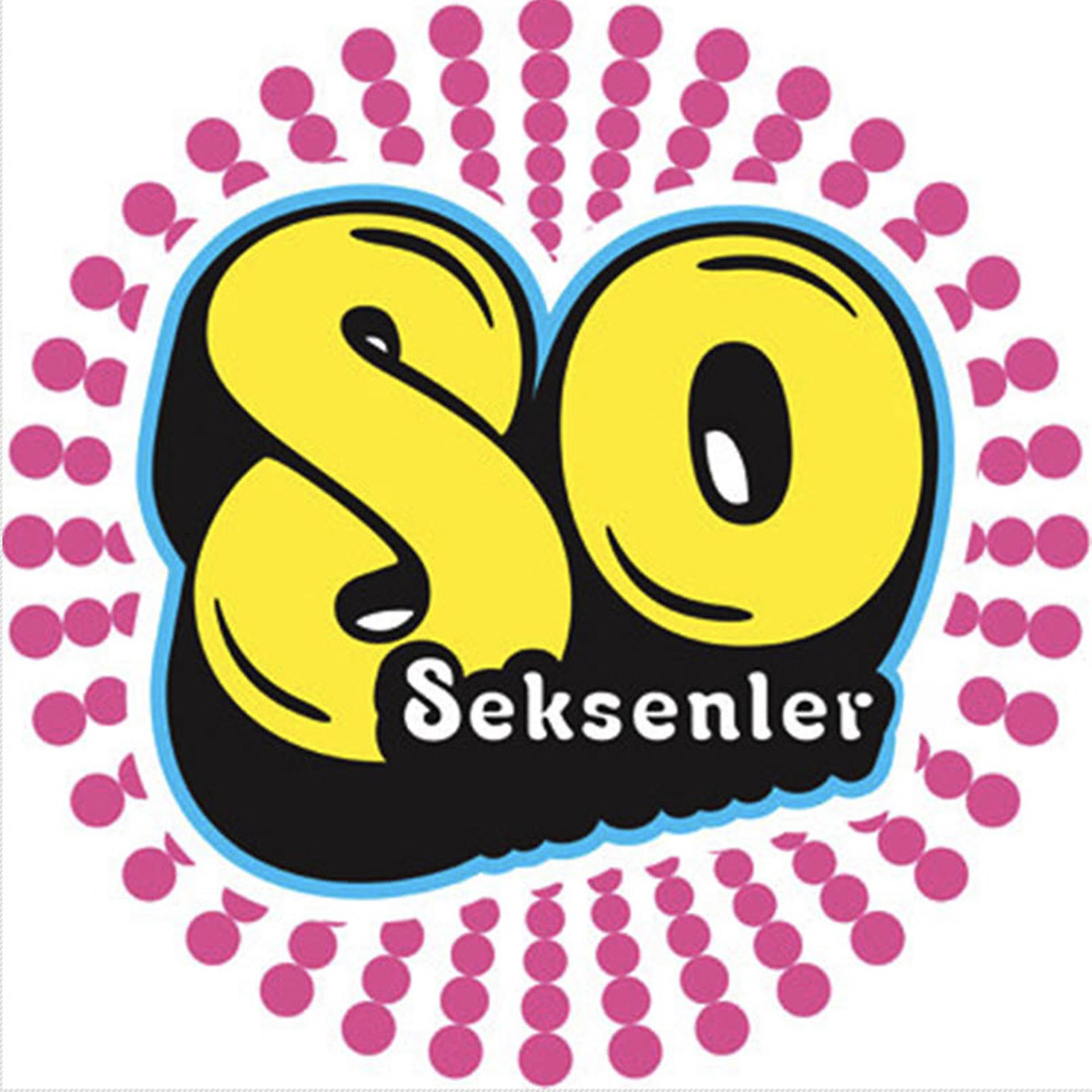 Постер альбома Seksenler, Vol. 4