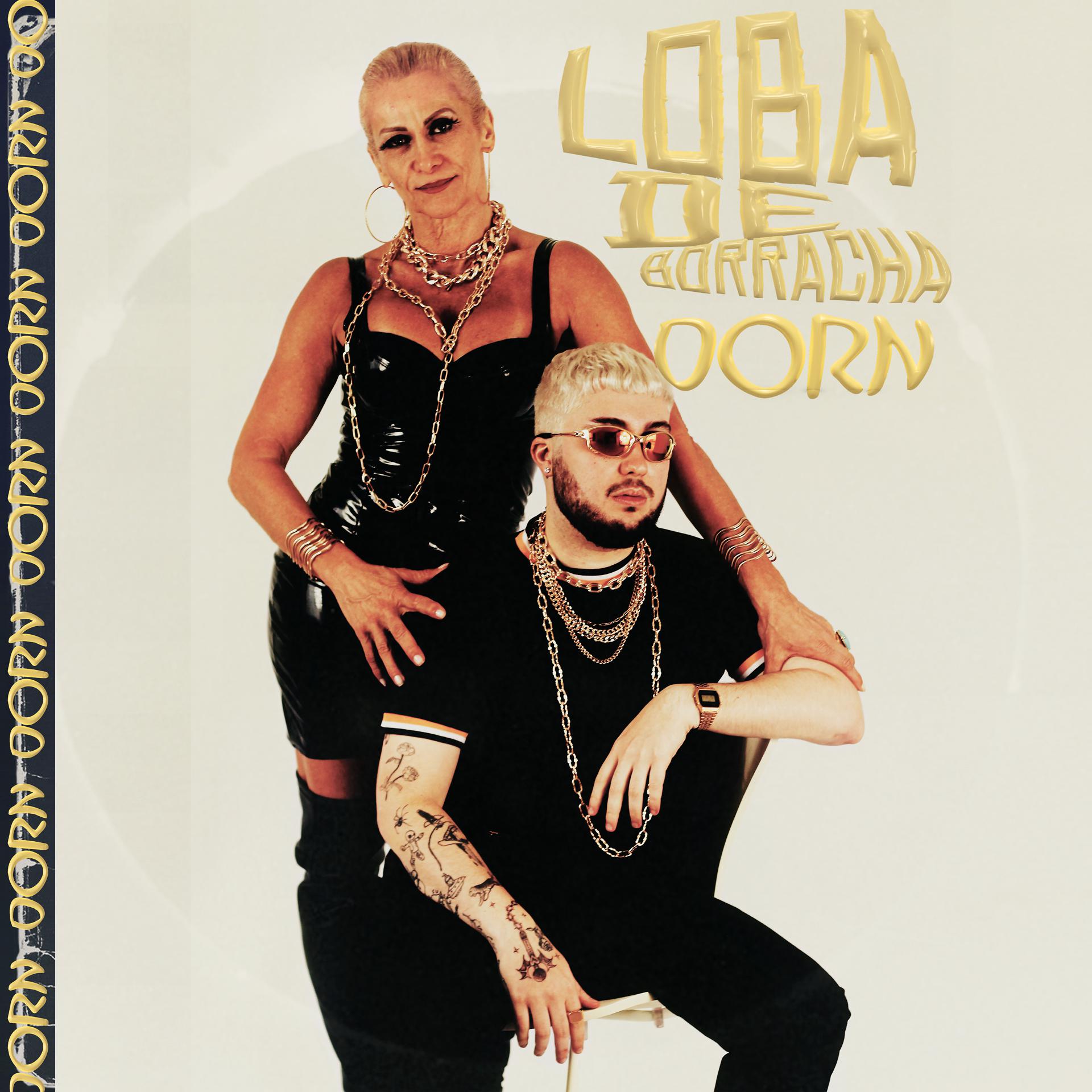 Постер альбома Loba de Borracha