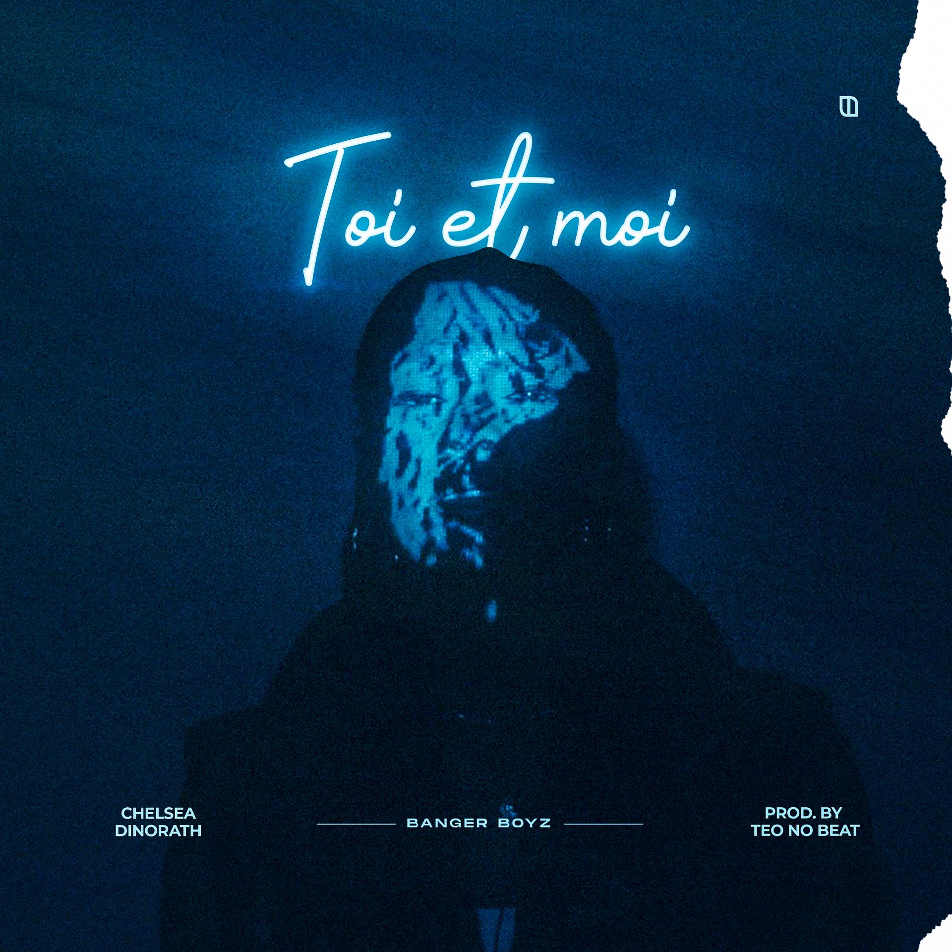 Постер альбома To Et Moi