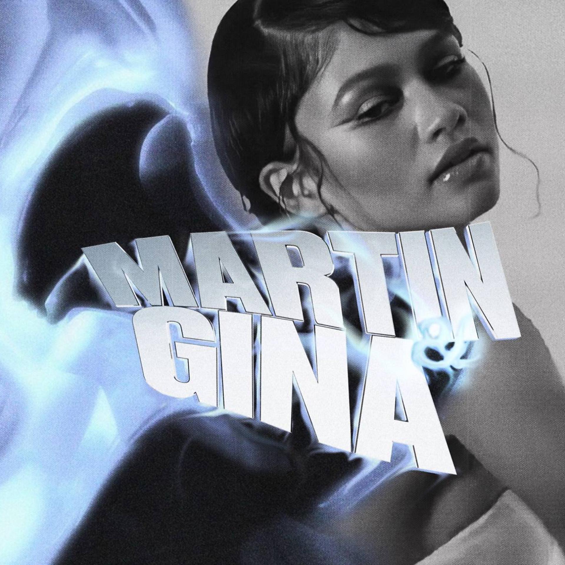 Постер альбома Martin & Gina
