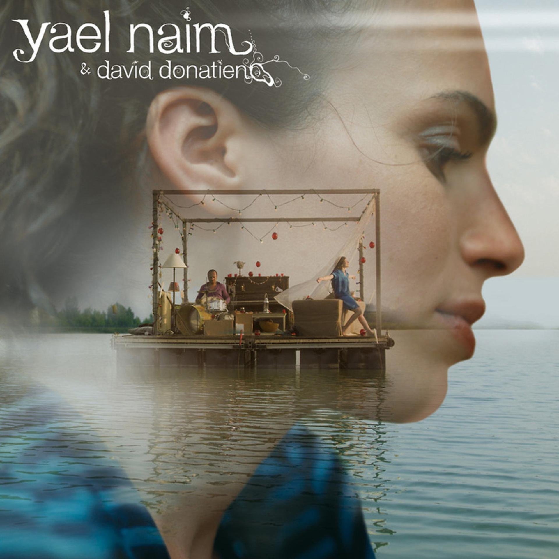 Постер альбома Yael Naim