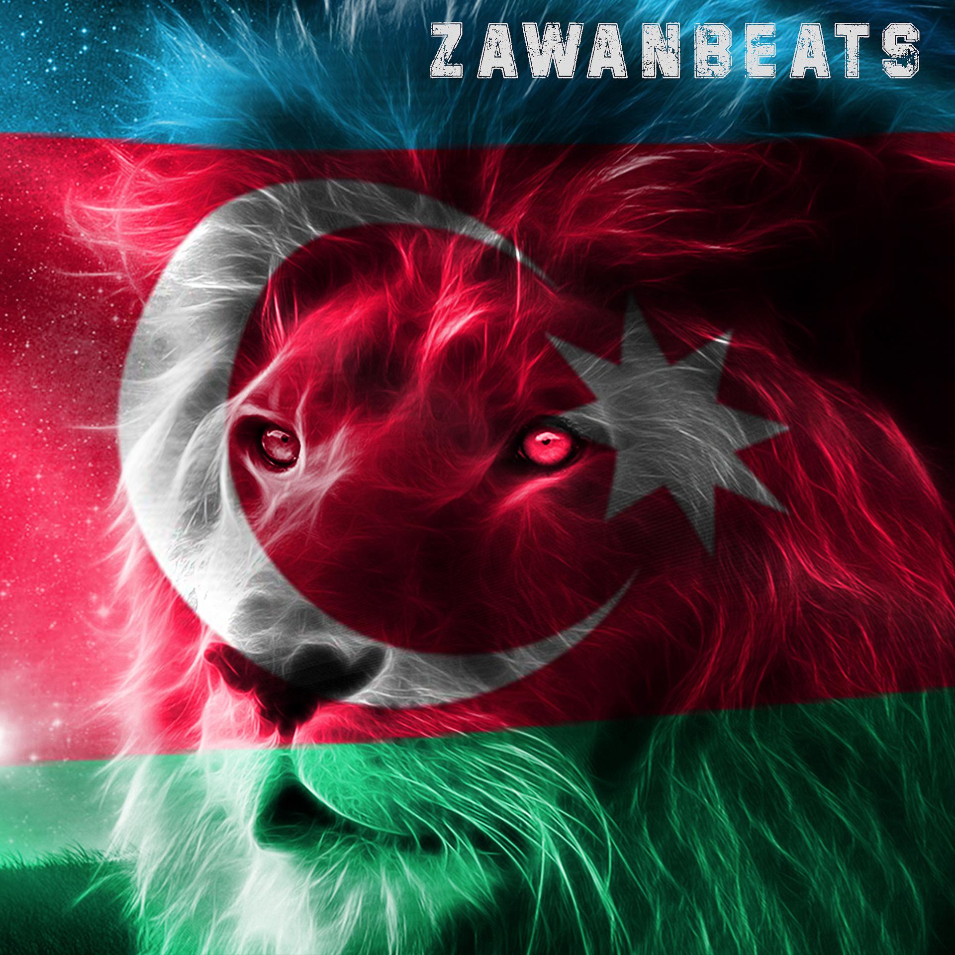 Постер альбома Majesty Azeribaijan