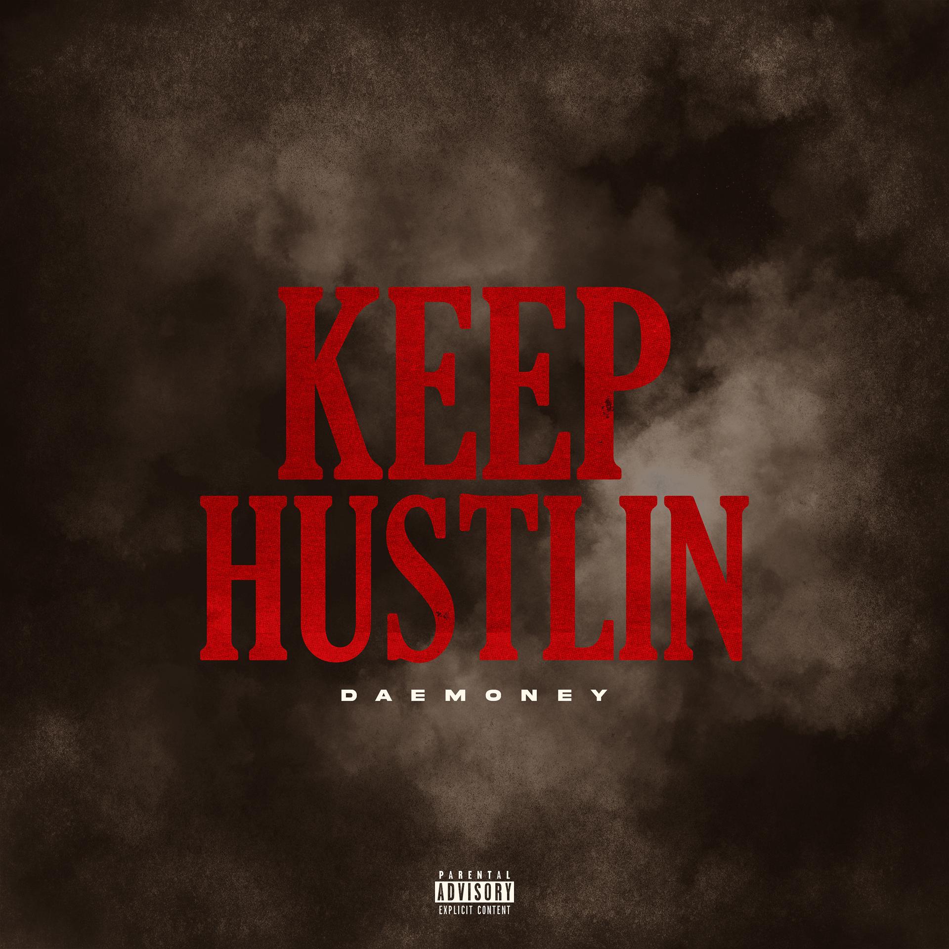 Постер альбома Keep Hustlin