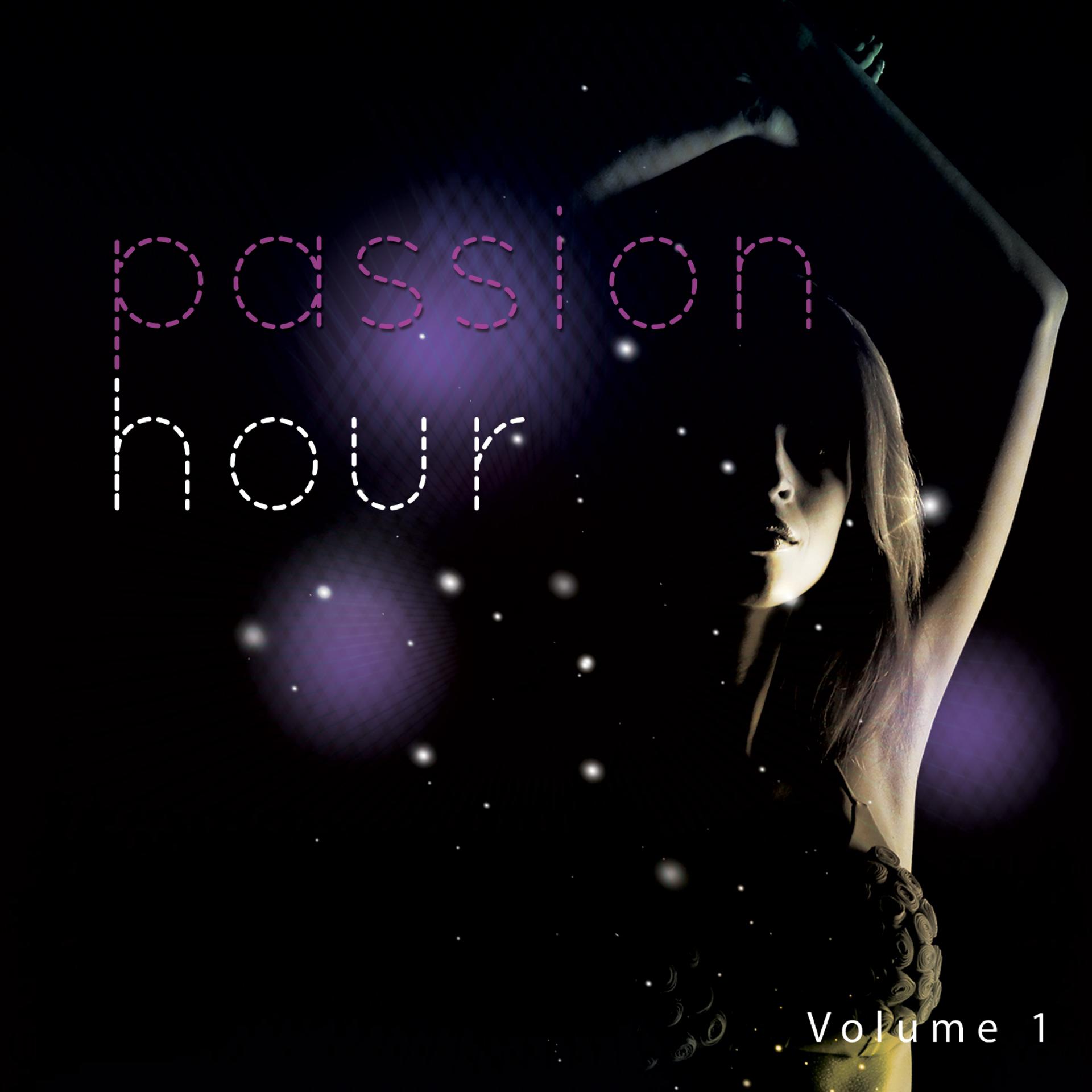 Постер альбома Passion Hour, Vol. 1
