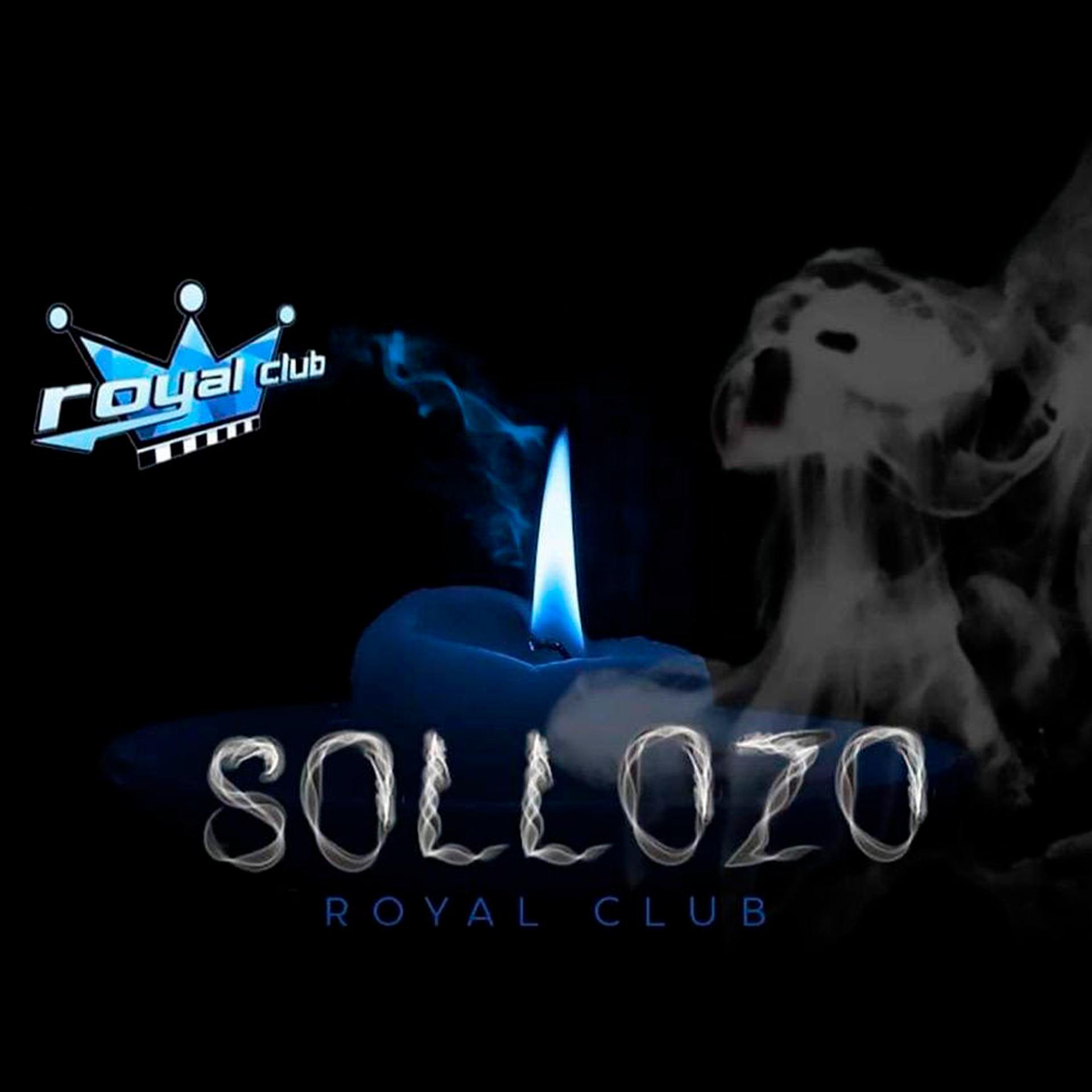 Постер альбома Sollozo