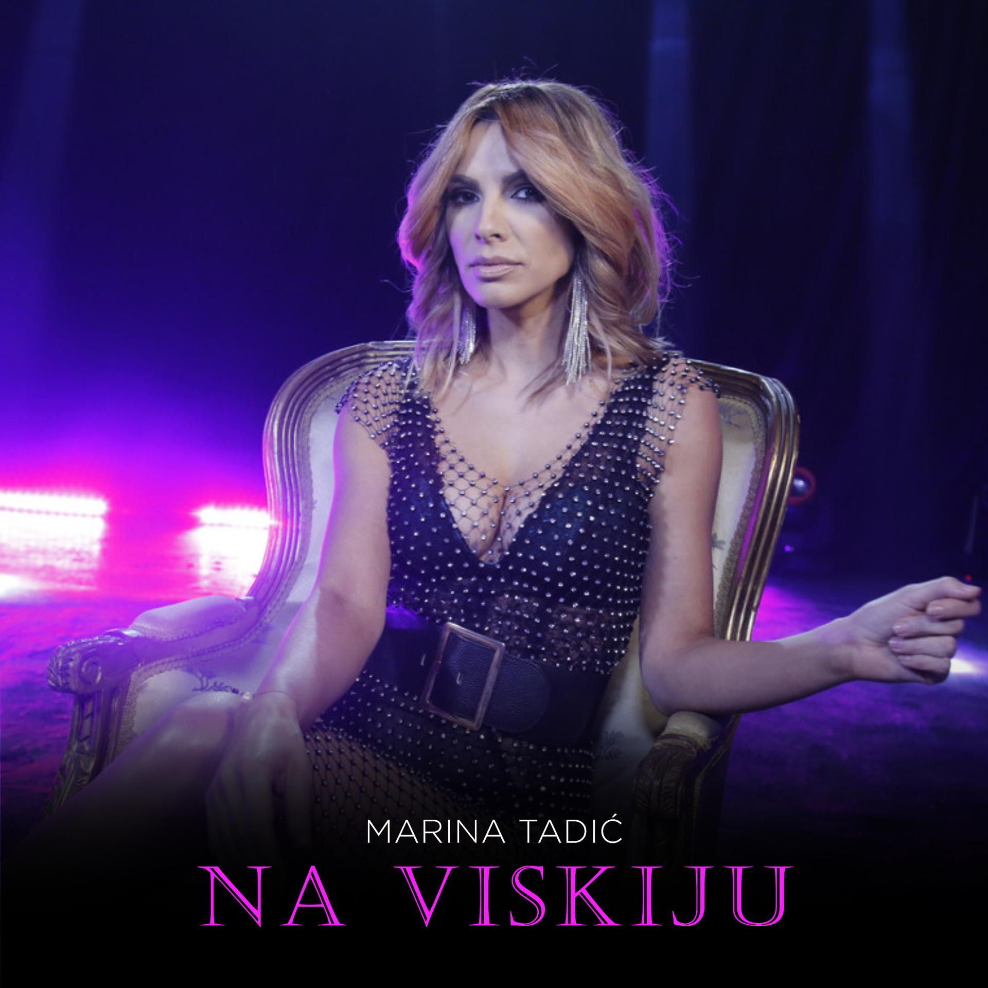 Постер альбома Na Viskiju
