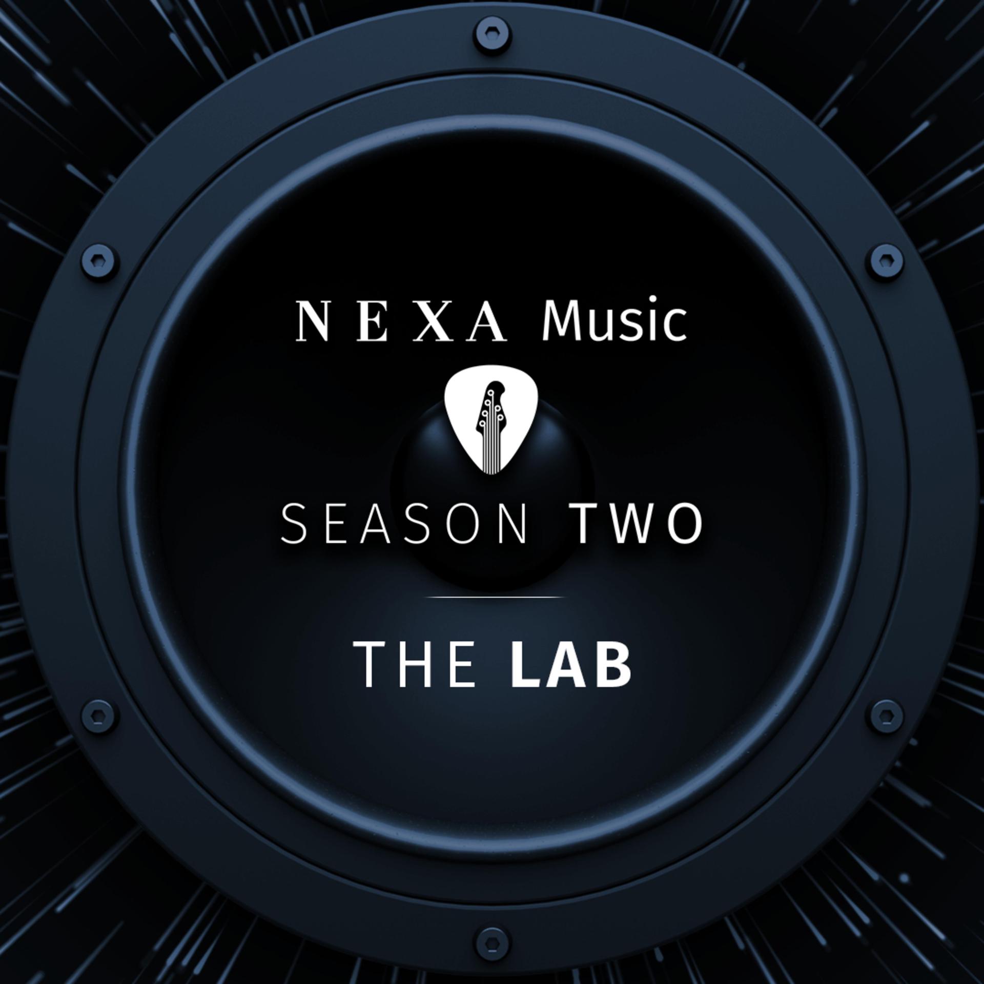 Постер альбома NEXA Music Season 2 - The Lab