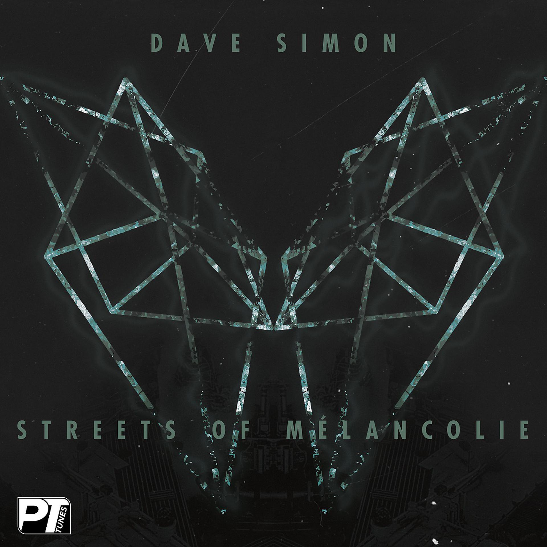 Постер альбома Streets of Mélancolīe EP