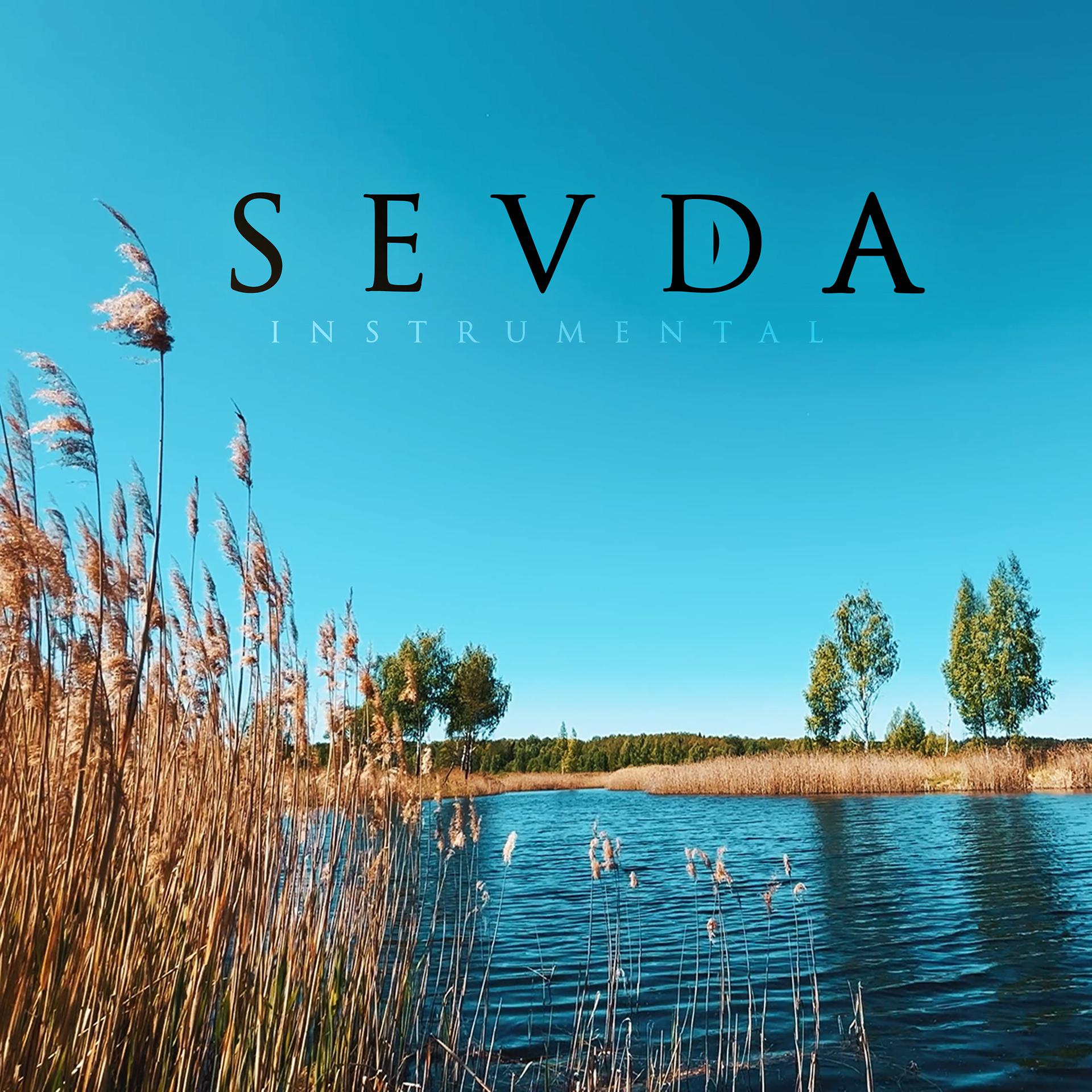 Постер альбома Sevda