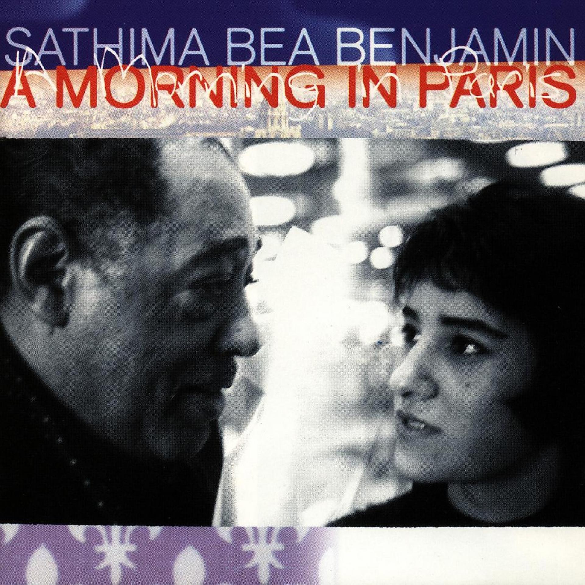 Постер альбома A Morning in Paris