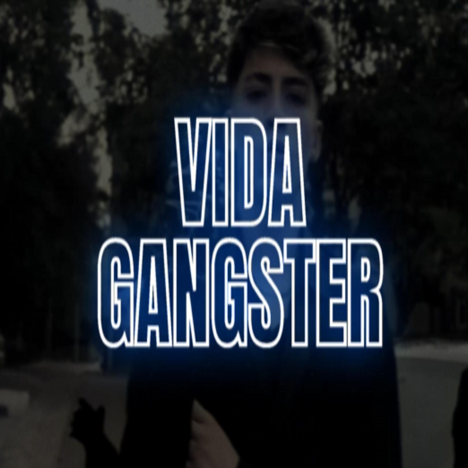 Постер альбома Vida Gangster - (Rkt)