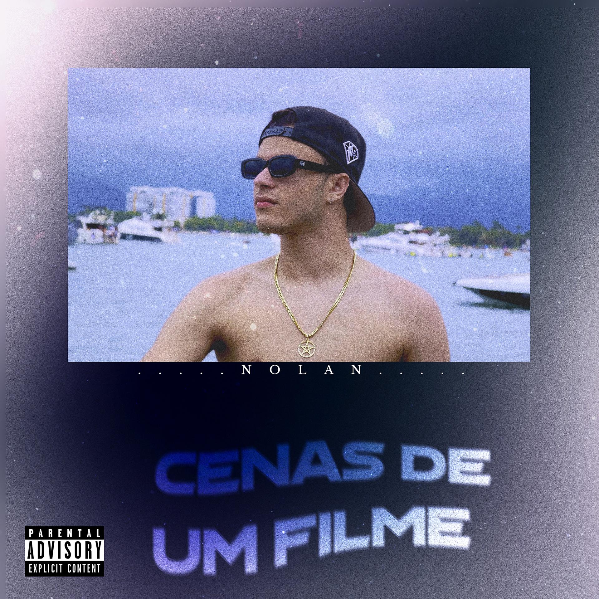 Постер альбома Cenas de um Filme