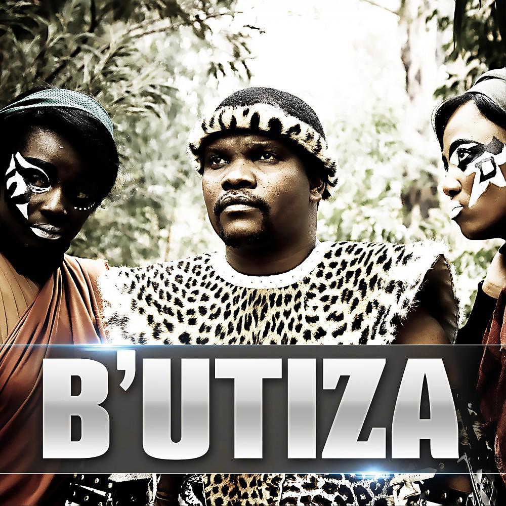 Постер альбома B'utiza