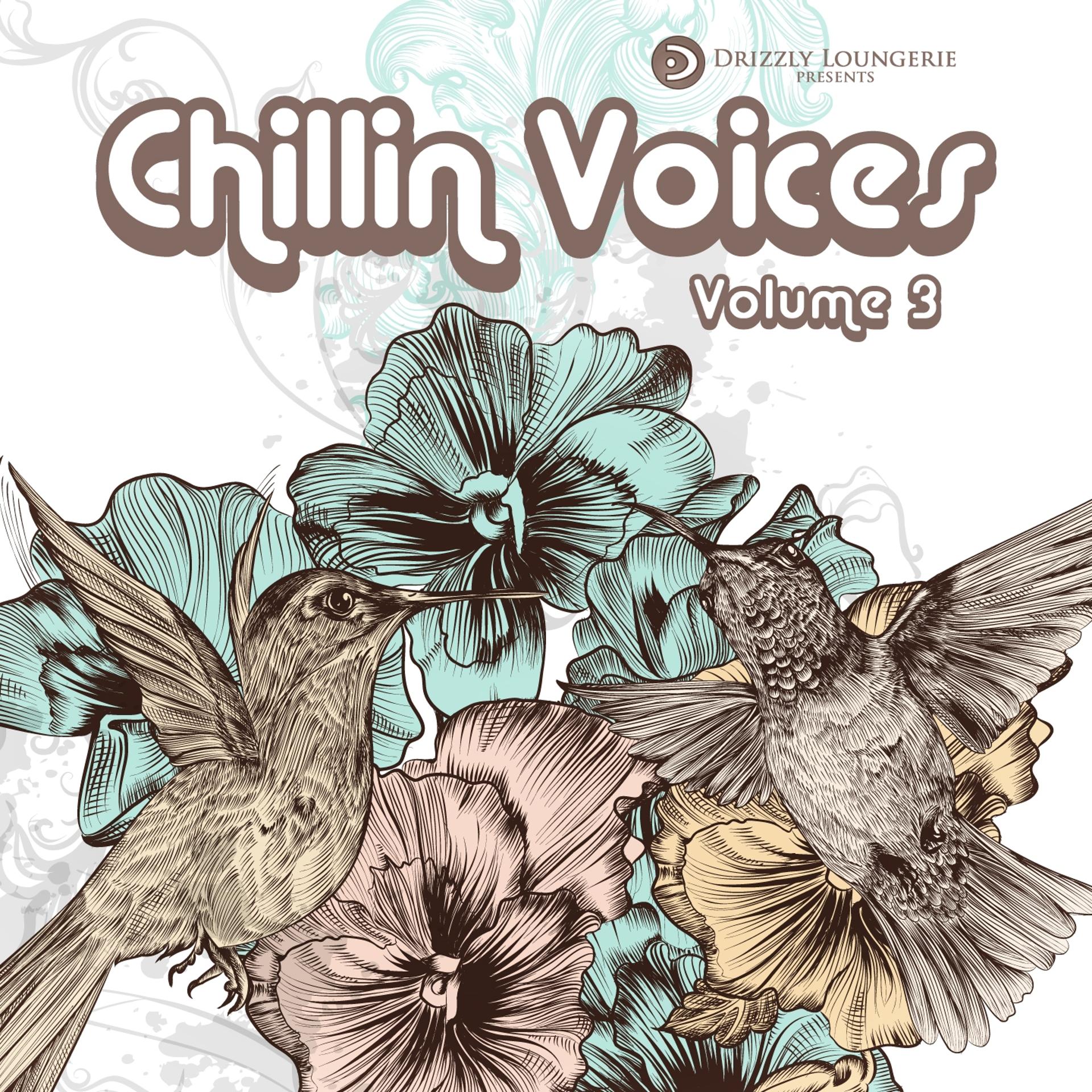 Постер альбома Chillin' Voices, Vol. 3