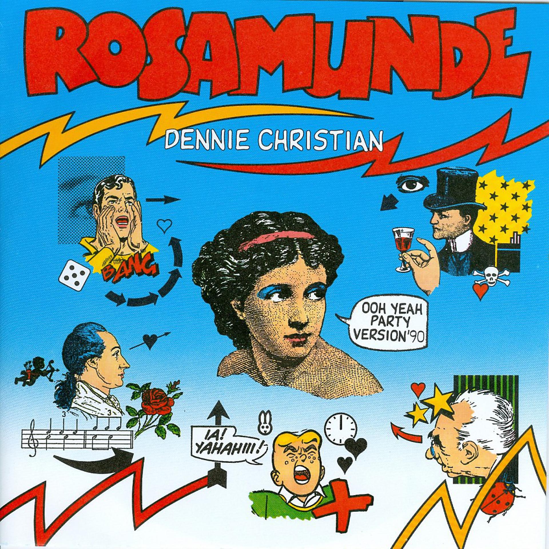Постер альбома Rosamunde
