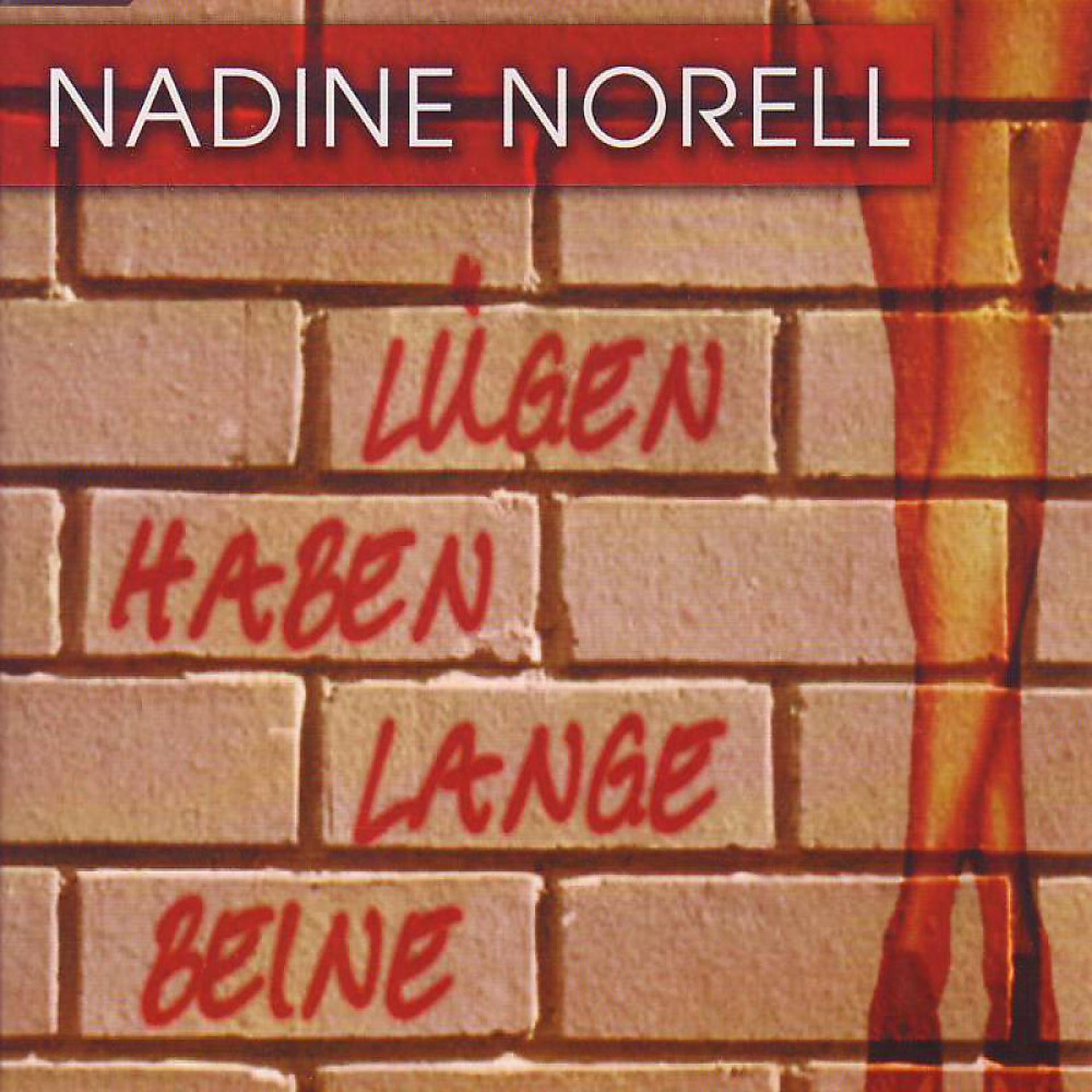 Постер альбома Lügen Haben Lange Beine
