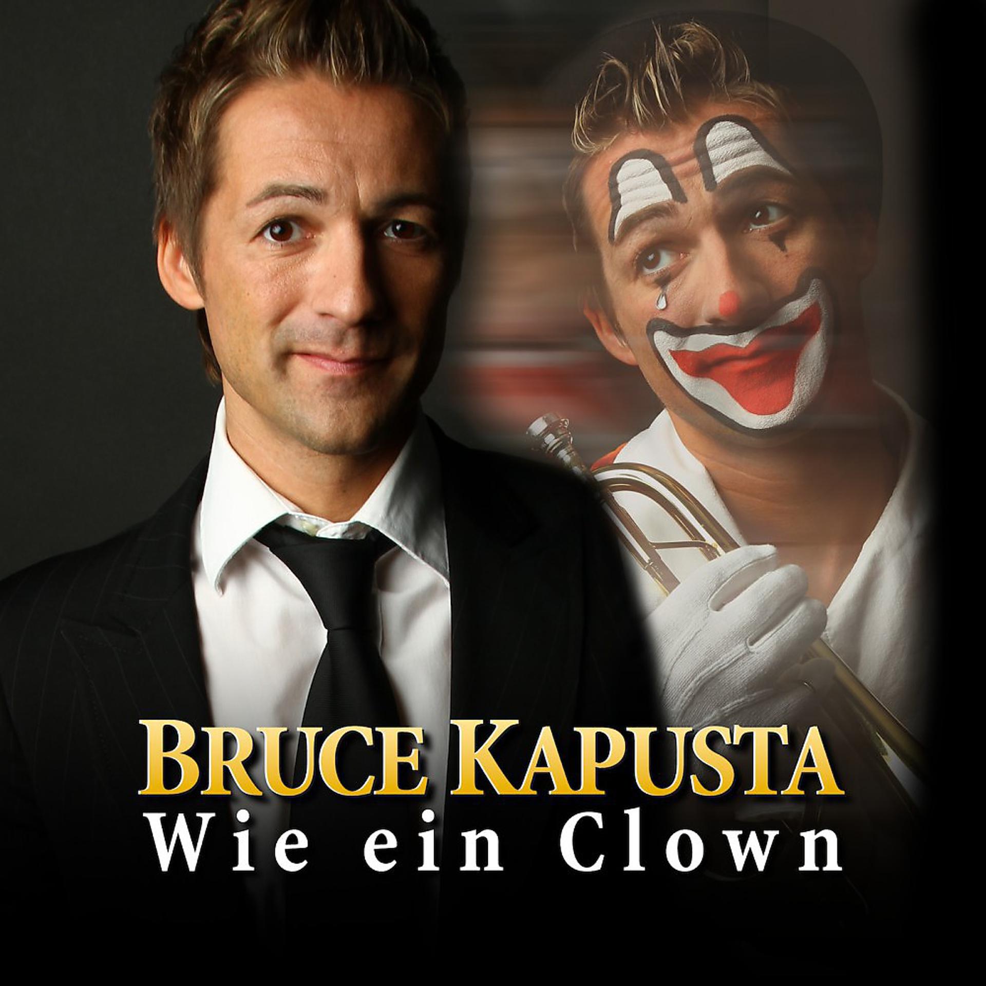 Постер альбома Wie ein Clown (Radio Edit)