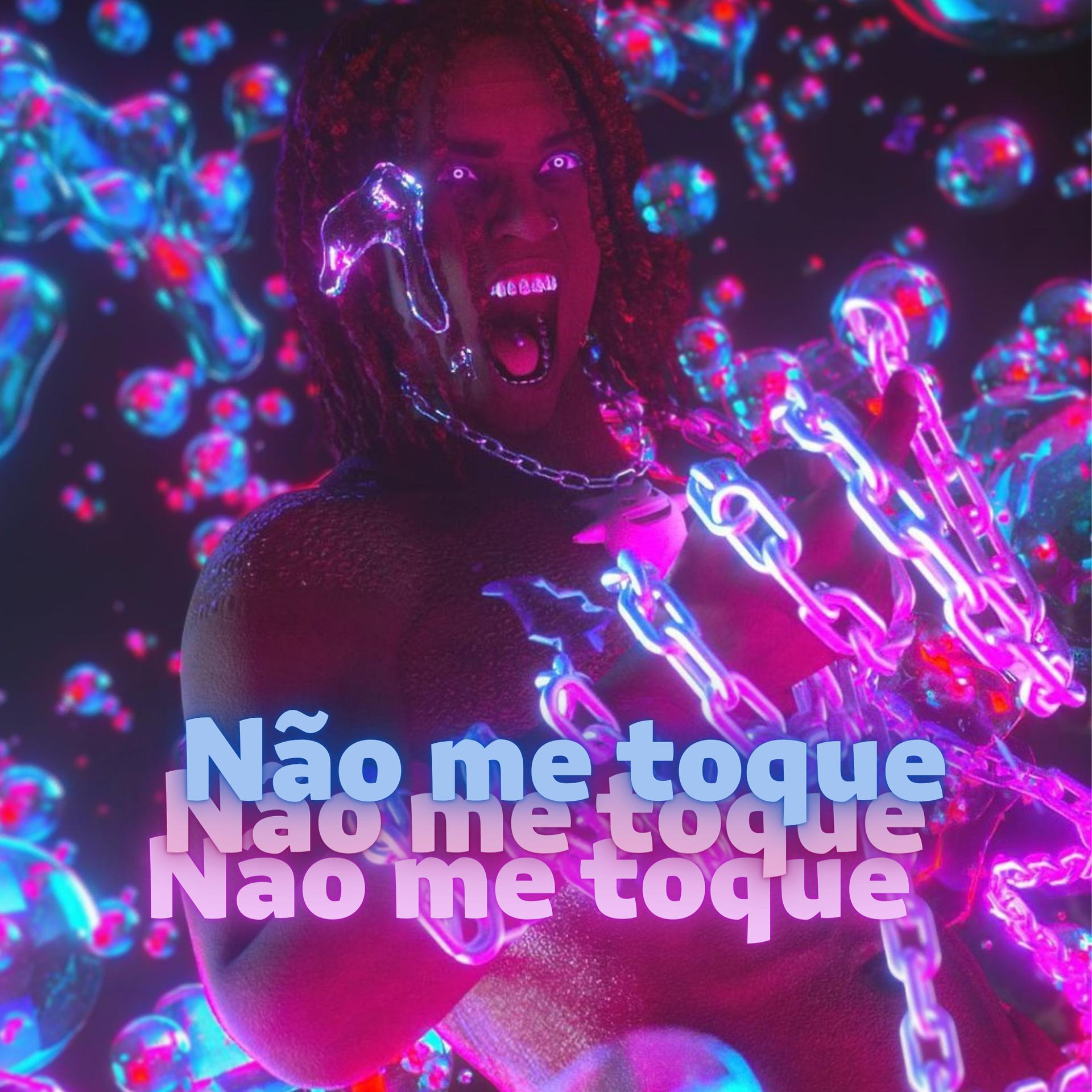 Постер альбома Não Me Toque