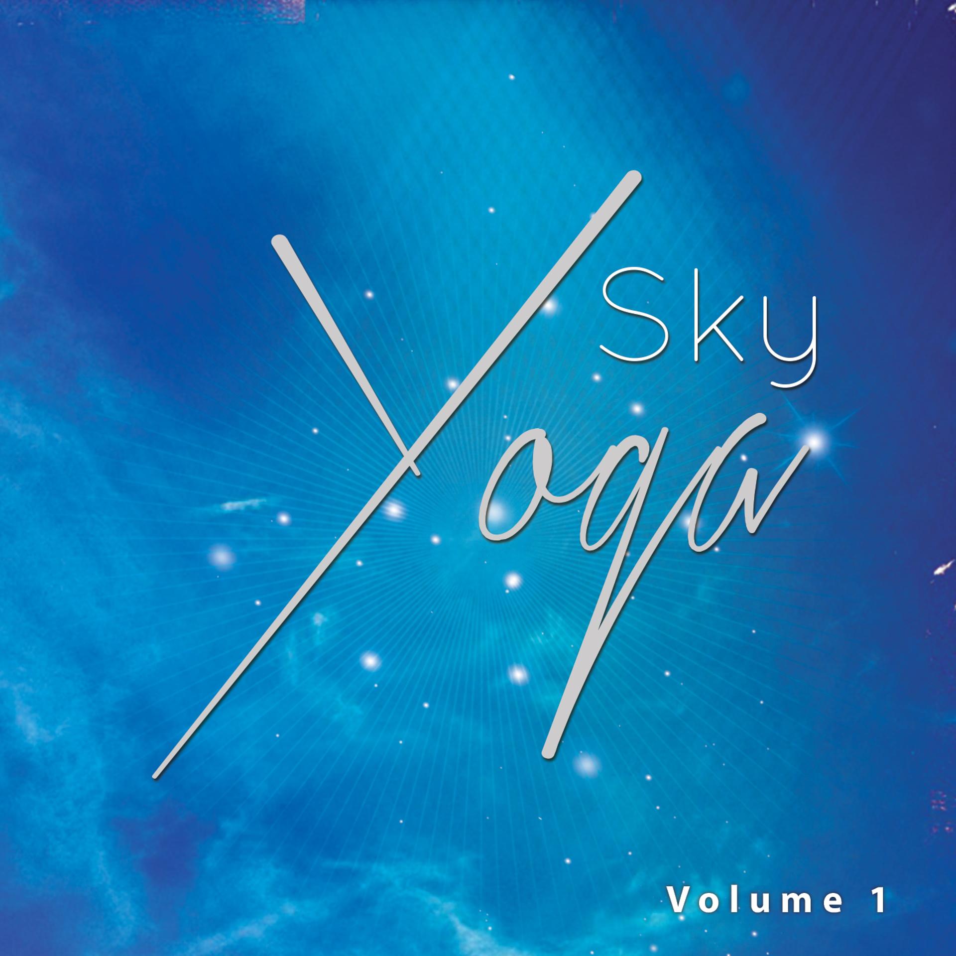 Постер альбома Sky Yoga, Vol. 1