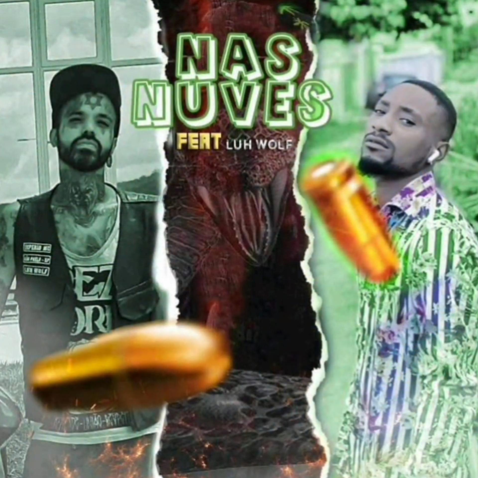Постер альбома Nas Nuves