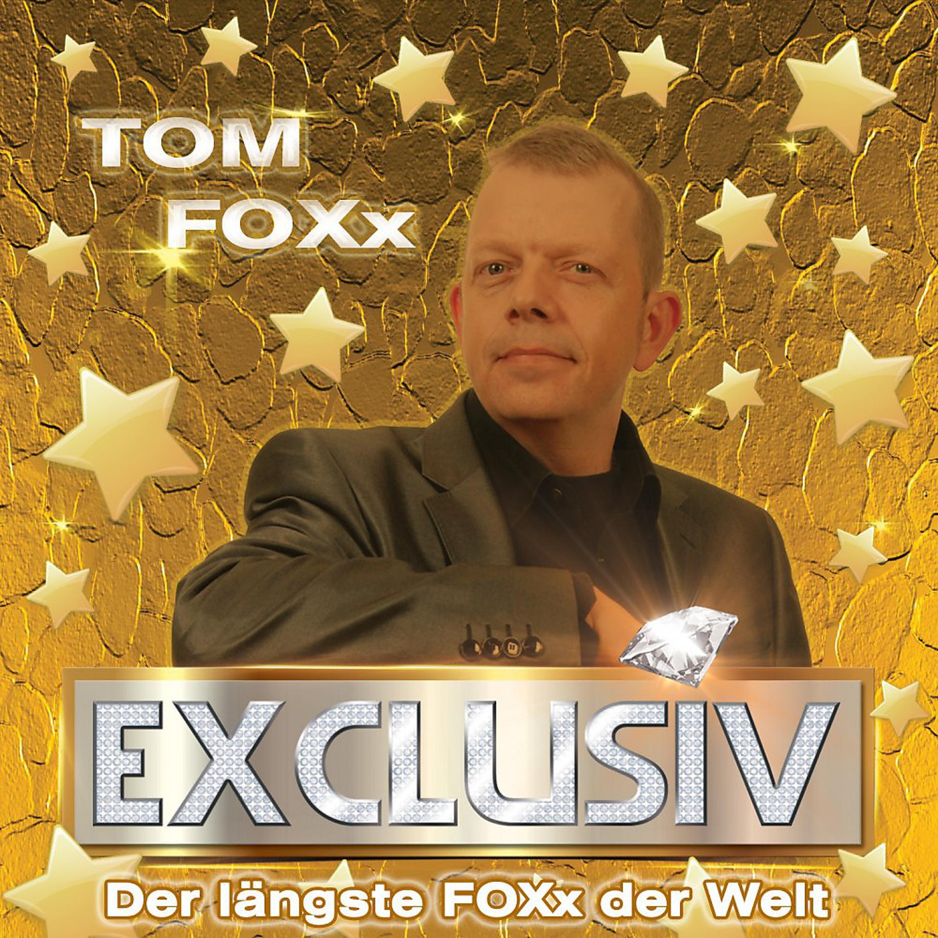 Постер альбома Exclusiv (Der längste FOXx der Welt)