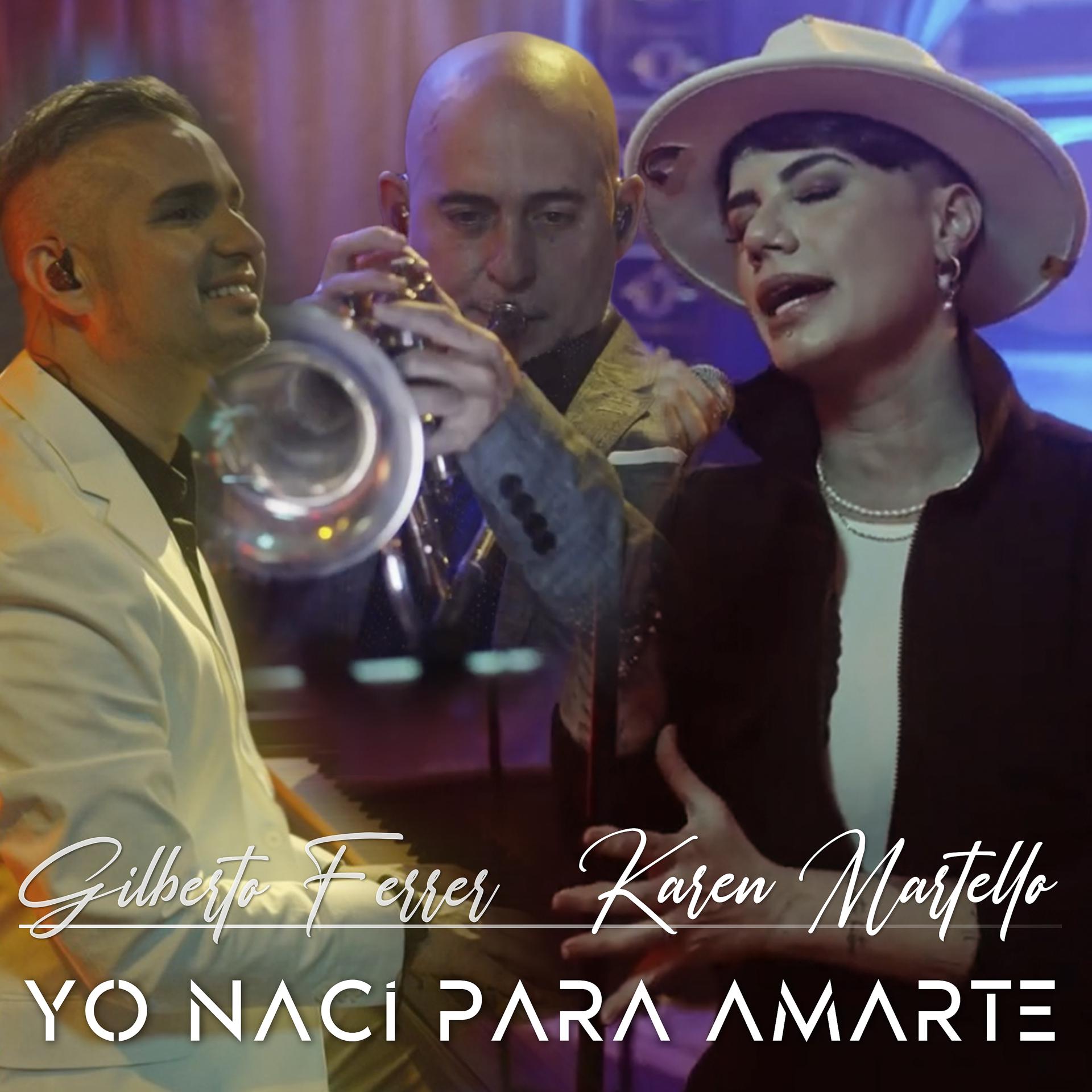 Постер альбома Yo Nací Para Amarte