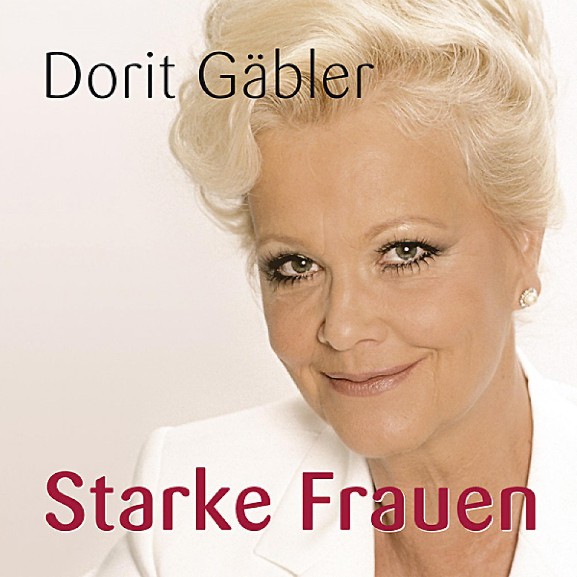 Постер альбома Starke Frauen