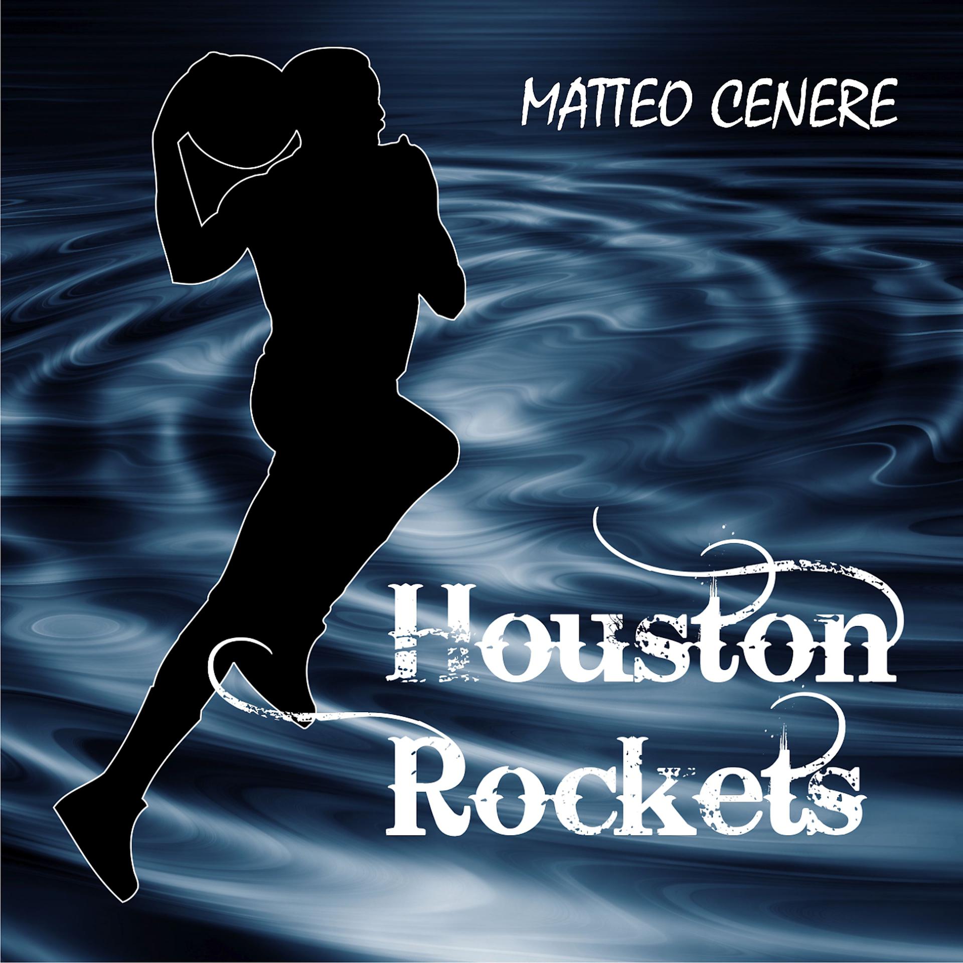 Постер альбома Houston Rockets