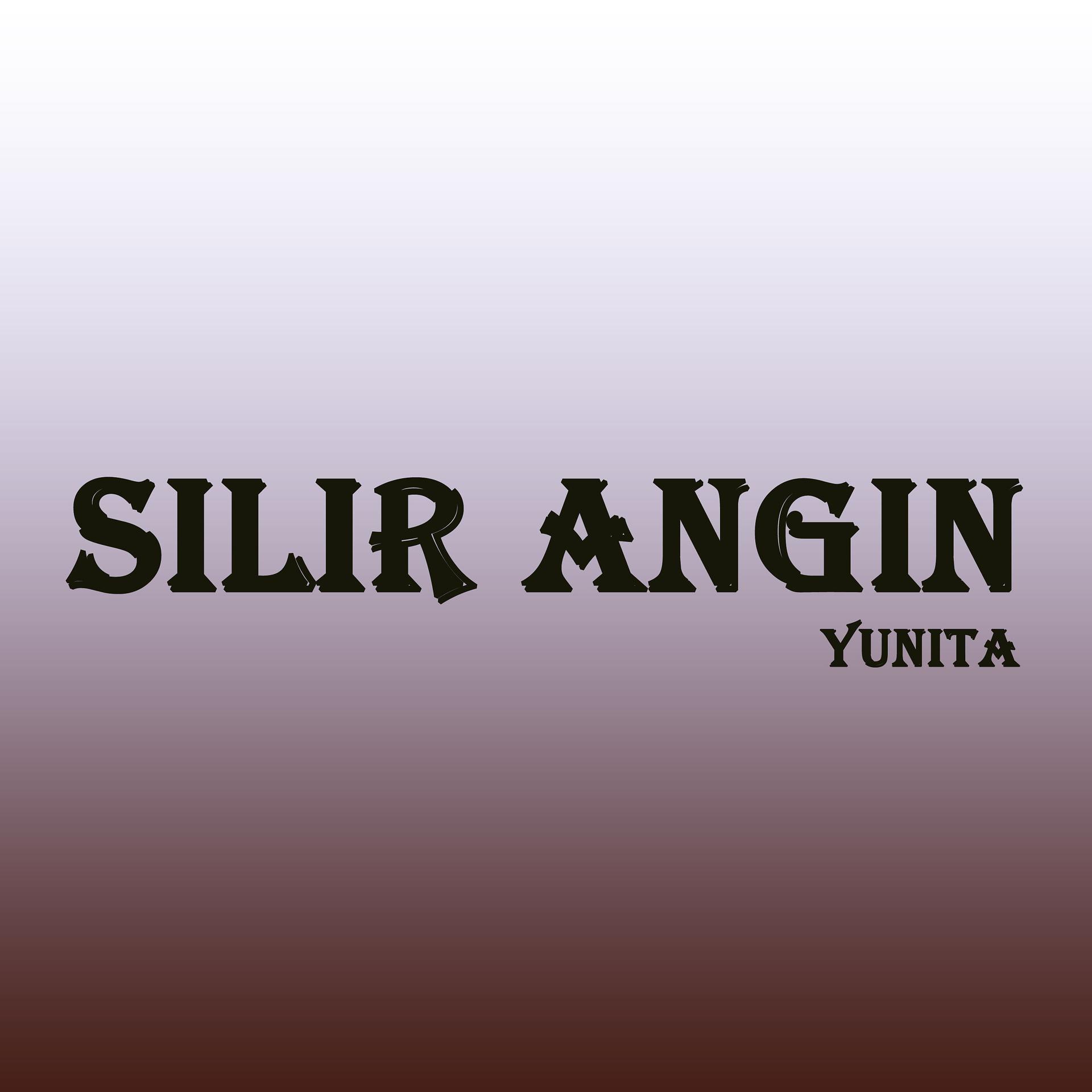 Постер альбома Silir Angin