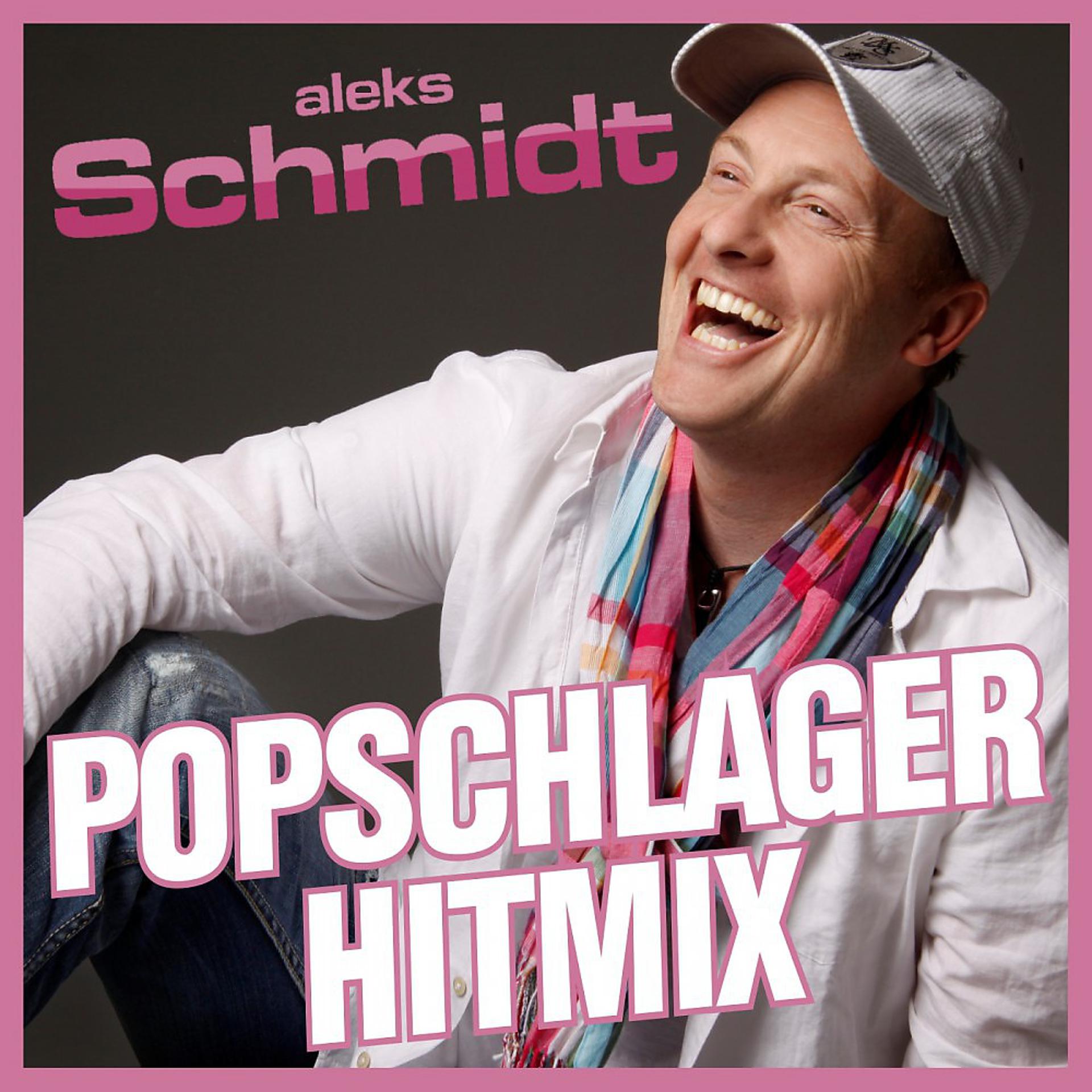 Постер альбома Popschlager Hitmix