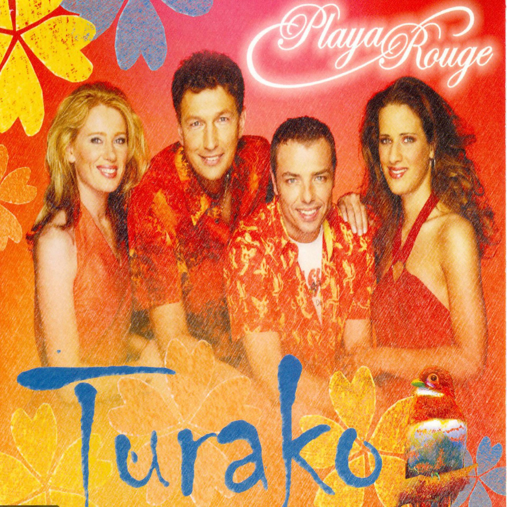 Постер альбома Turako