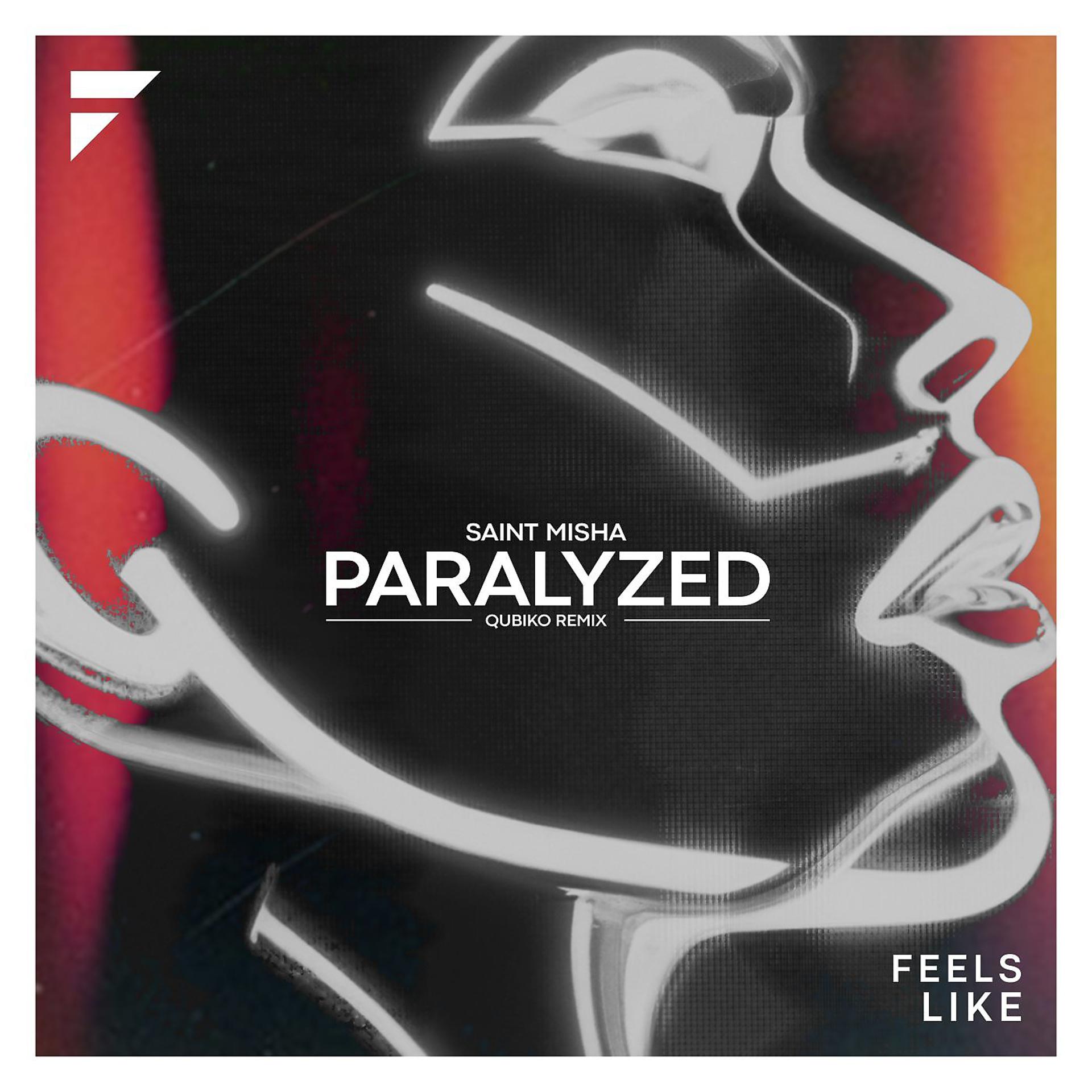 Постер альбома Paralyzed (Qubiko Remix)