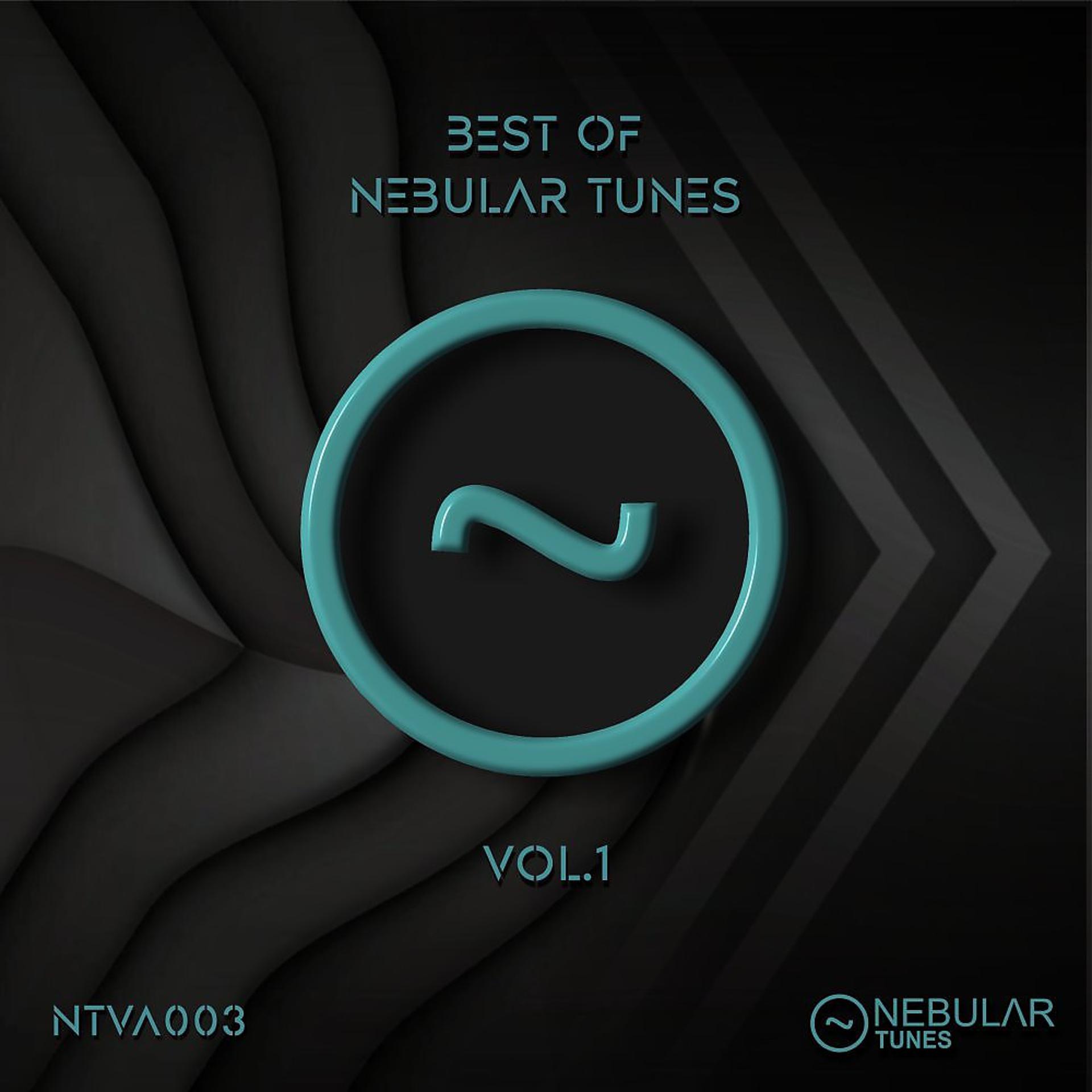 Постер альбома Best Of Nebular Tunes Vol. 1