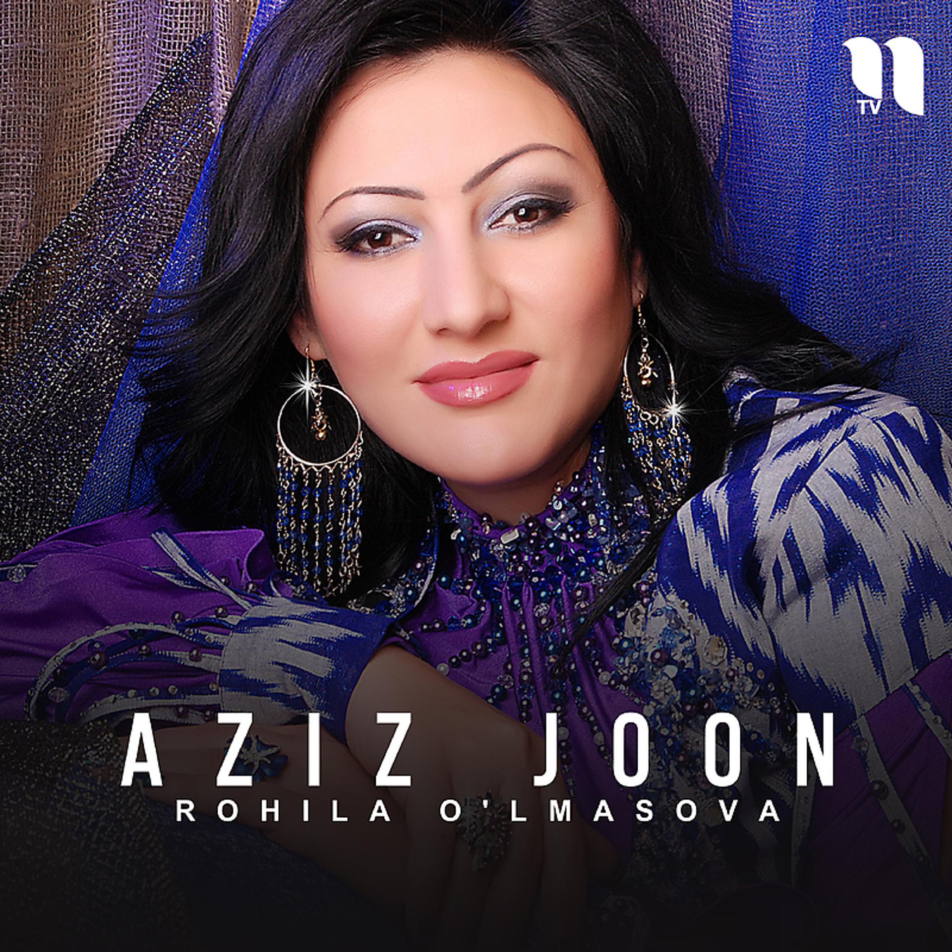 Постер альбома Aziz Jon