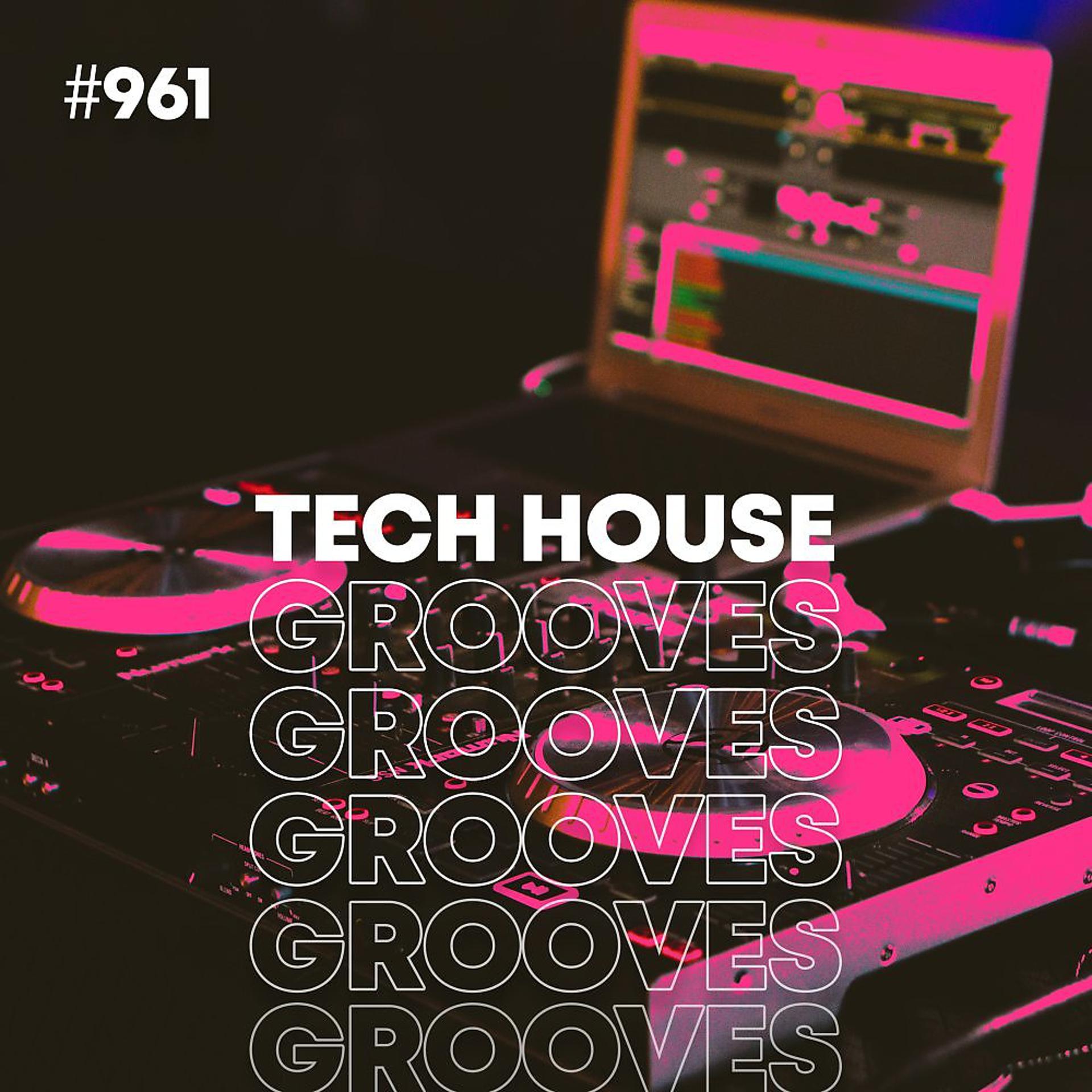 Постер альбома Tech House Grooves