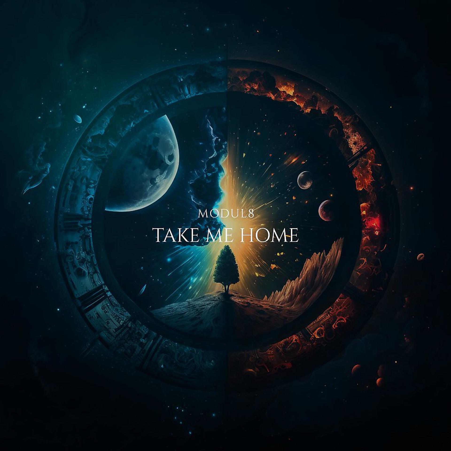 Постер альбома Take Me Home
