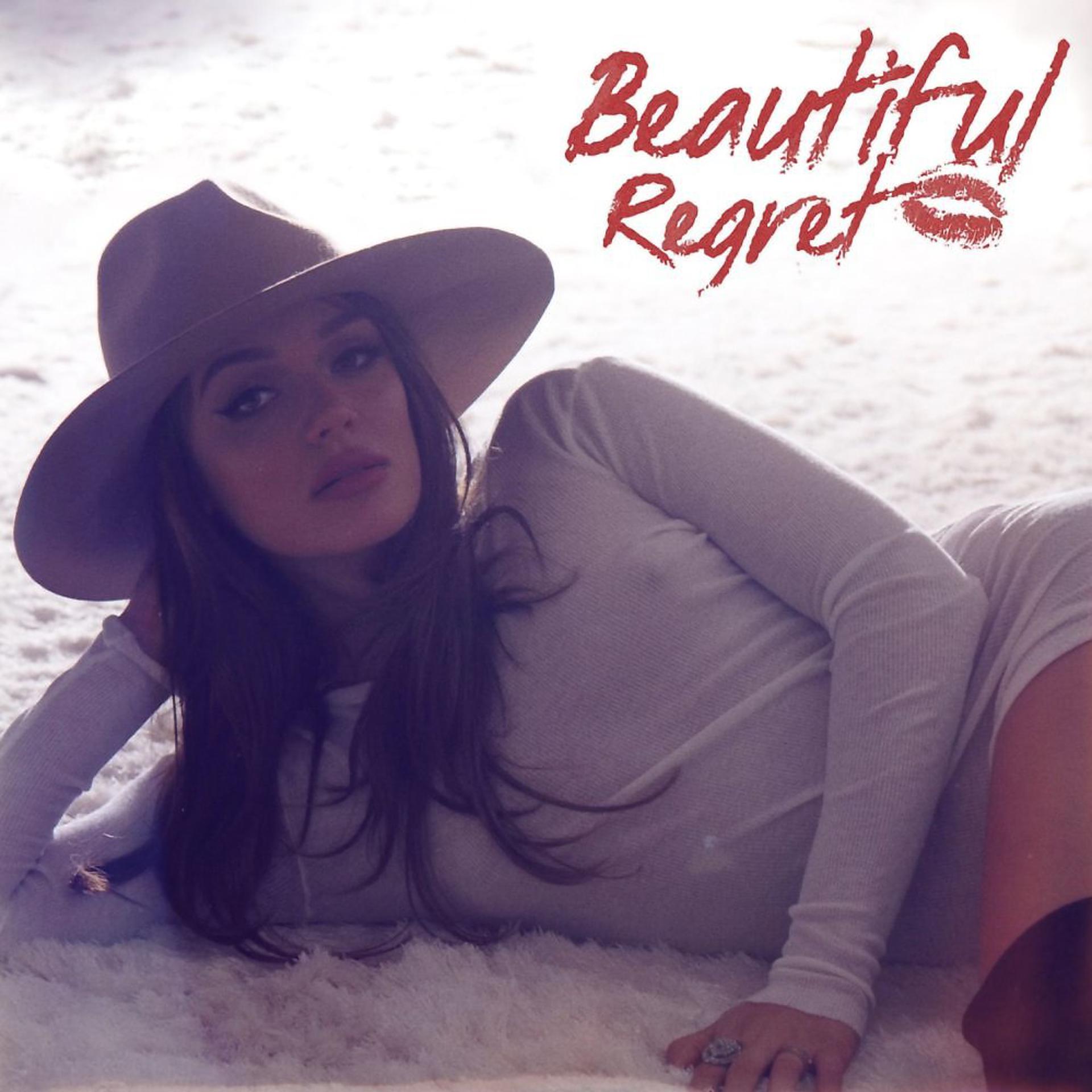 Постер альбома Beautiful Regret