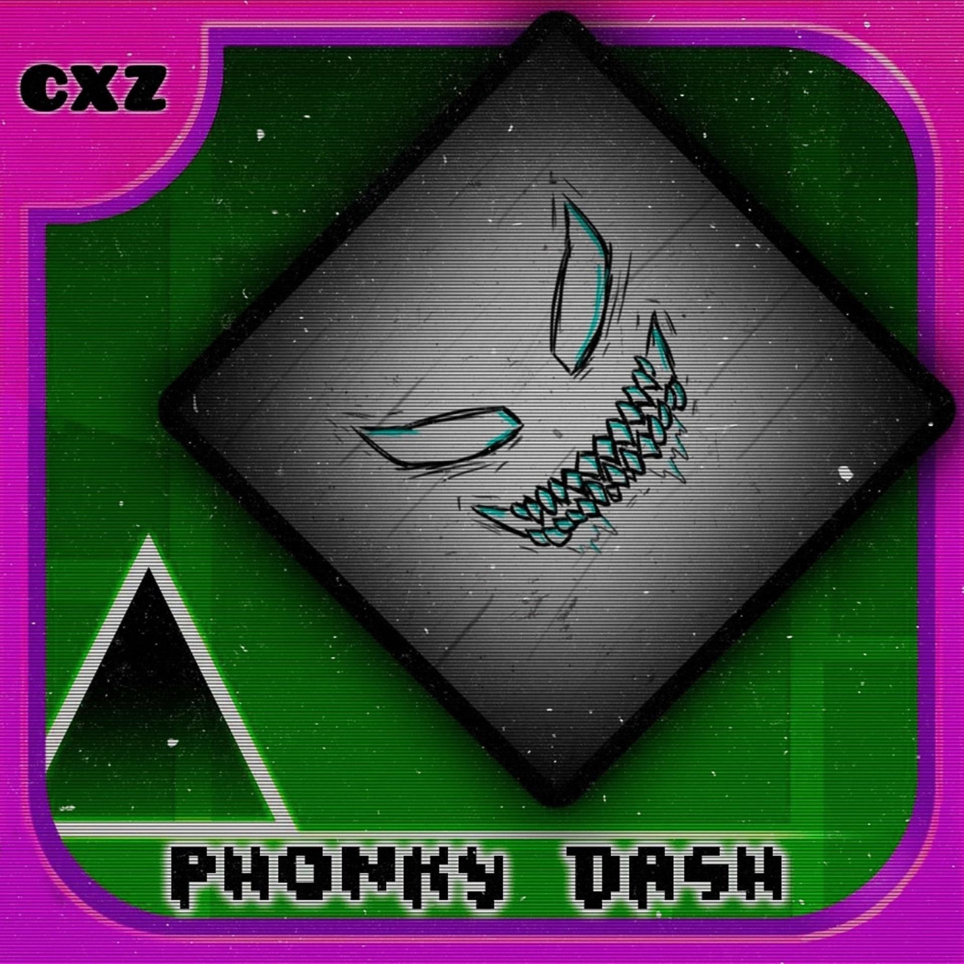Постер альбома PHONKY DASH