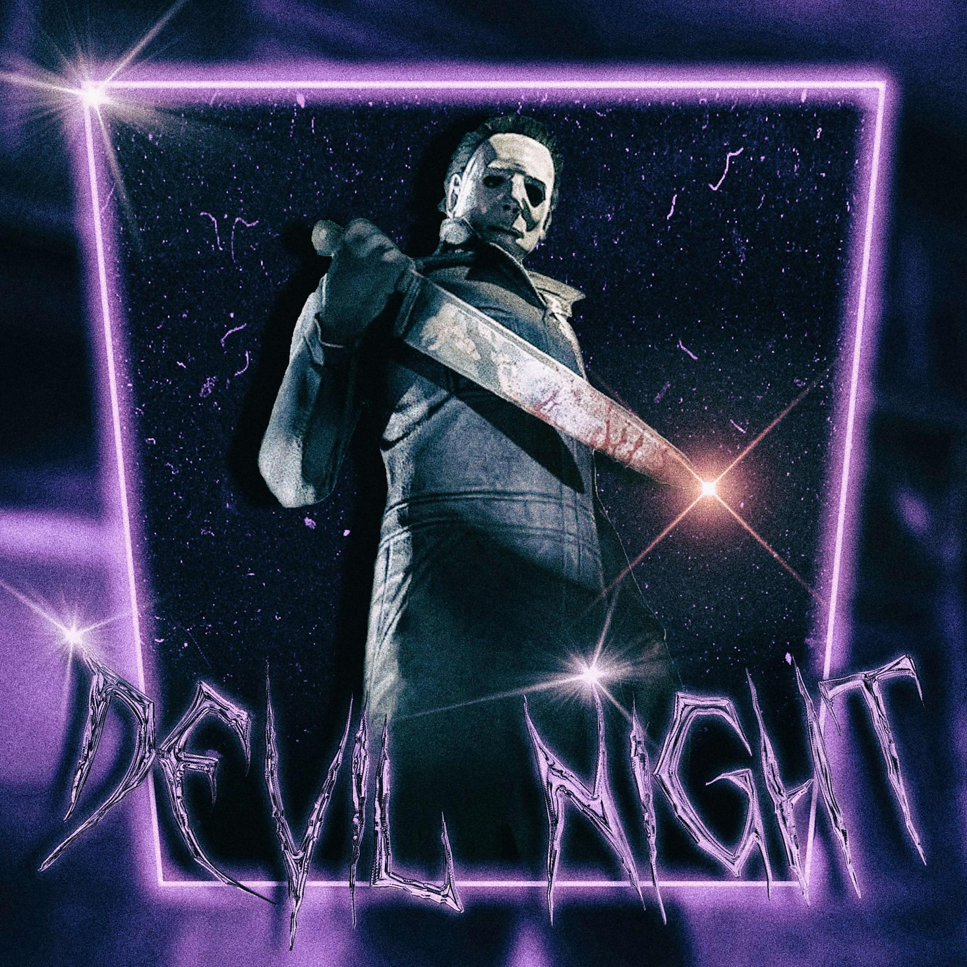 Постер альбома DEVIL NIGHT