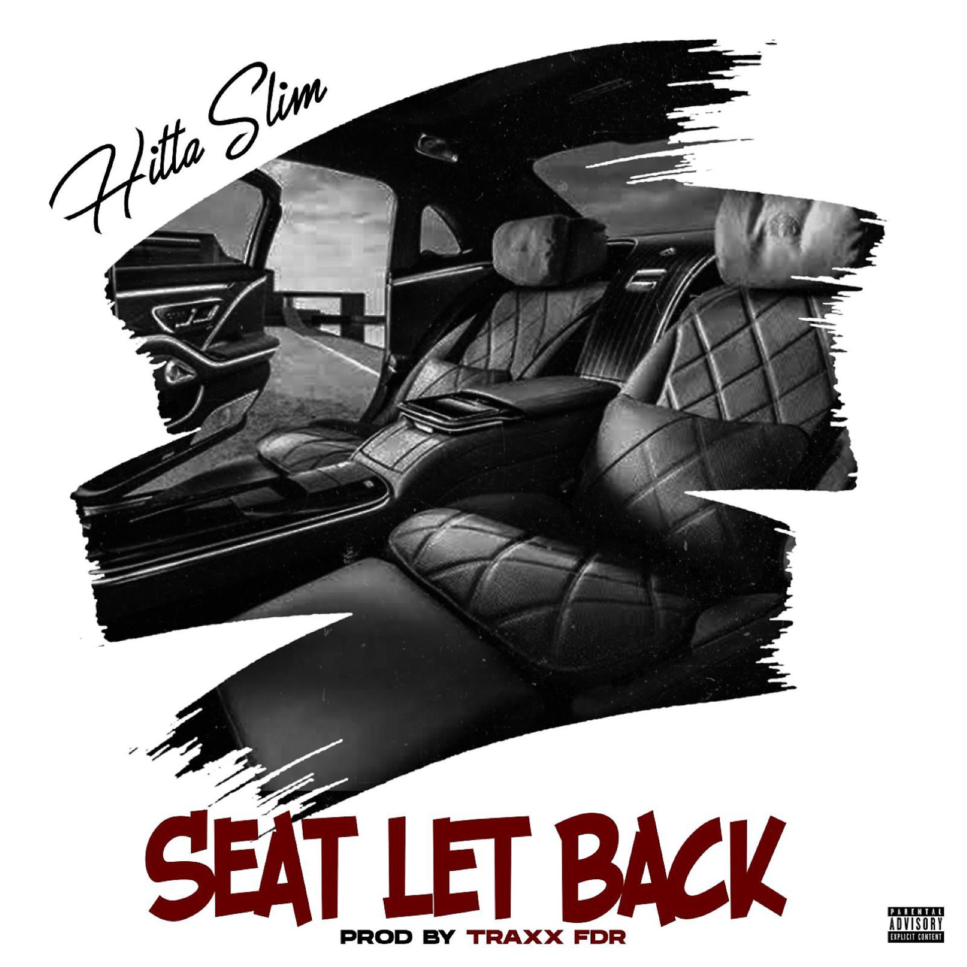 Постер альбома Seat Let Back