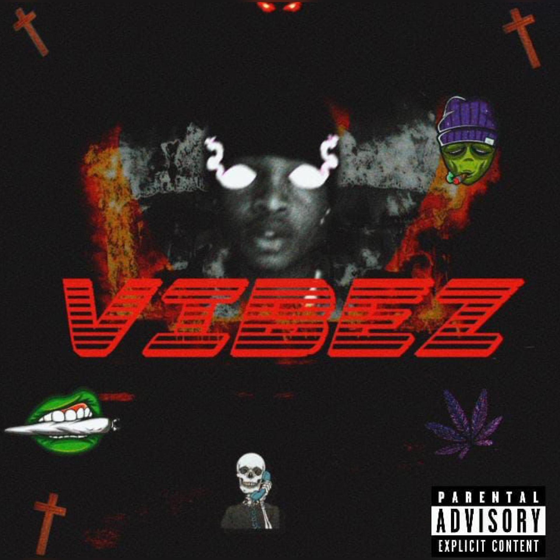 Постер альбома Vibez By Multi