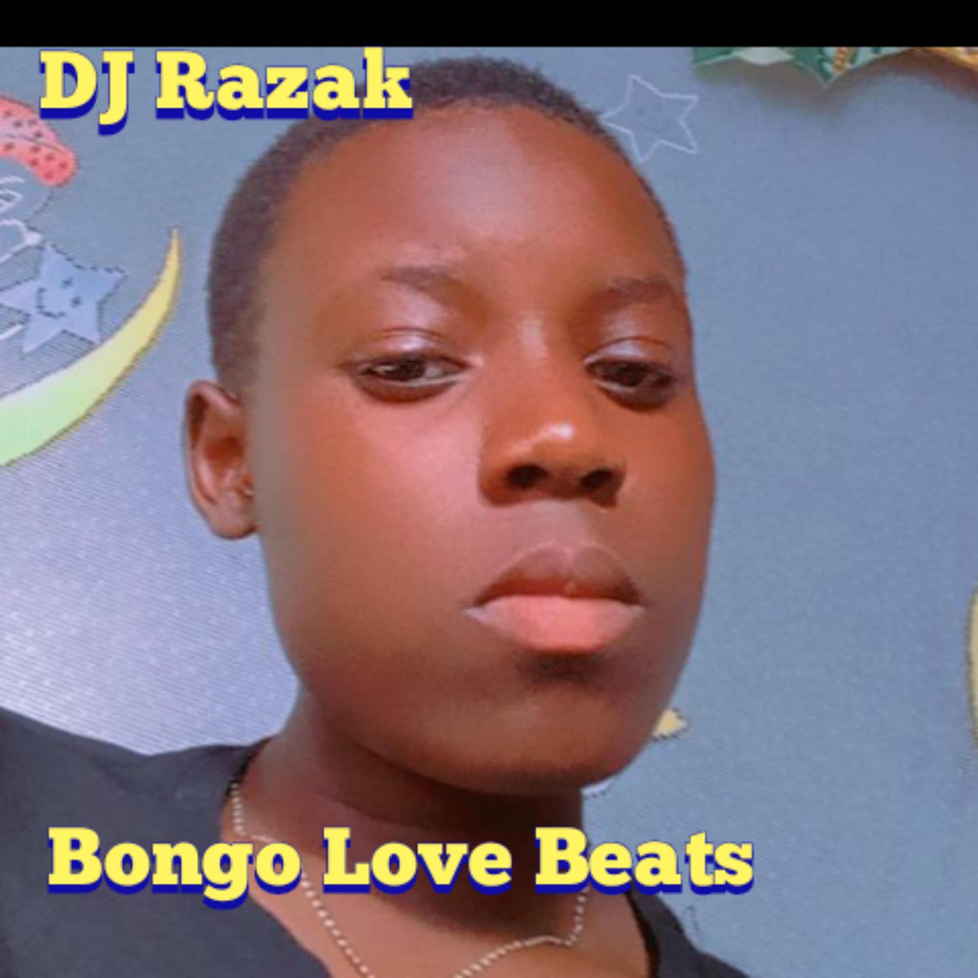 Постер альбома Bongo Love Beats