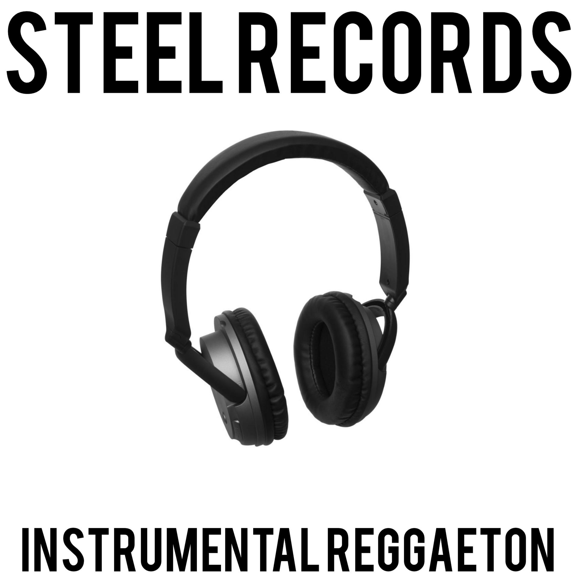 Постер альбома Instrumental Reggaeton