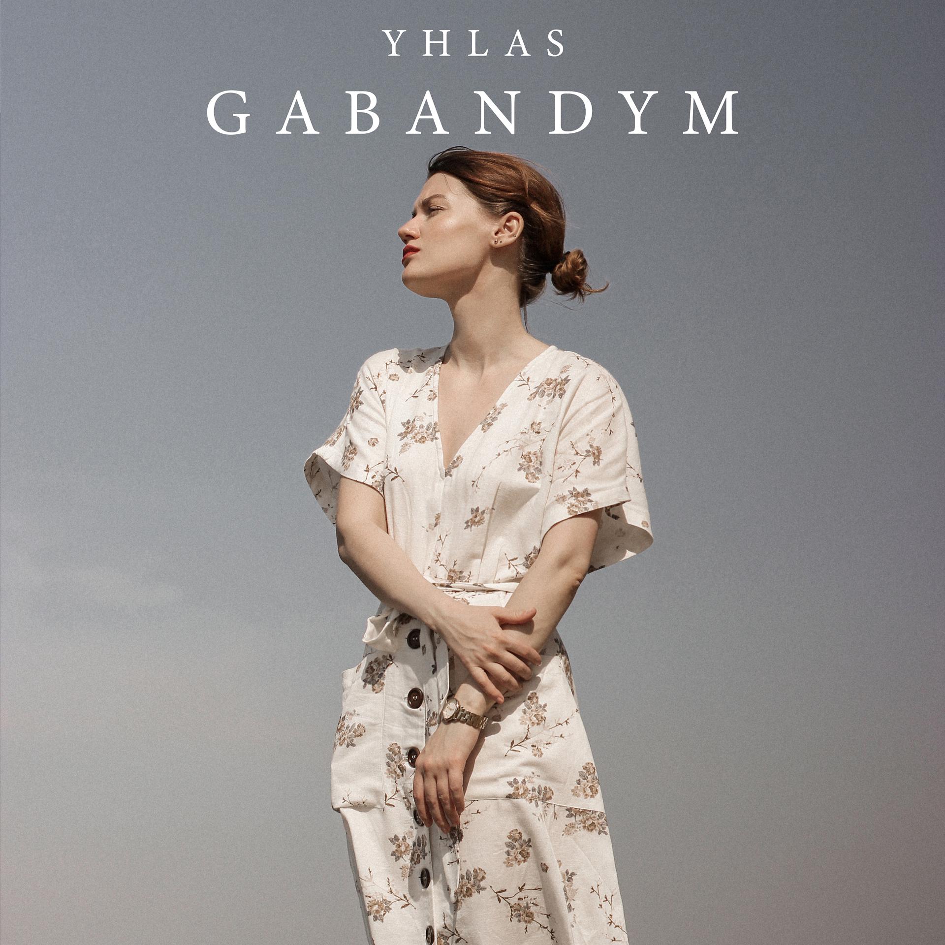 Постер альбома Gabandym